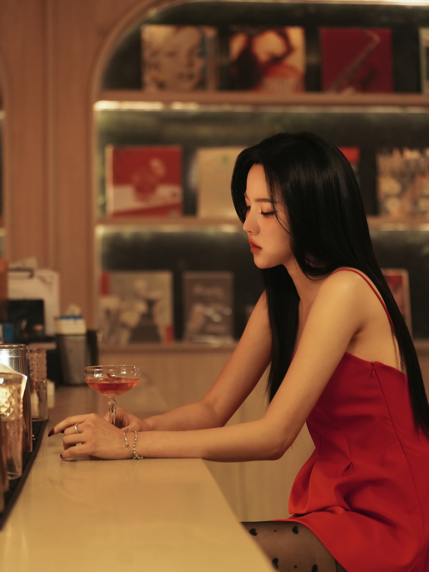 เจนิส - เจณิสตา พรหมผดุงชีพ