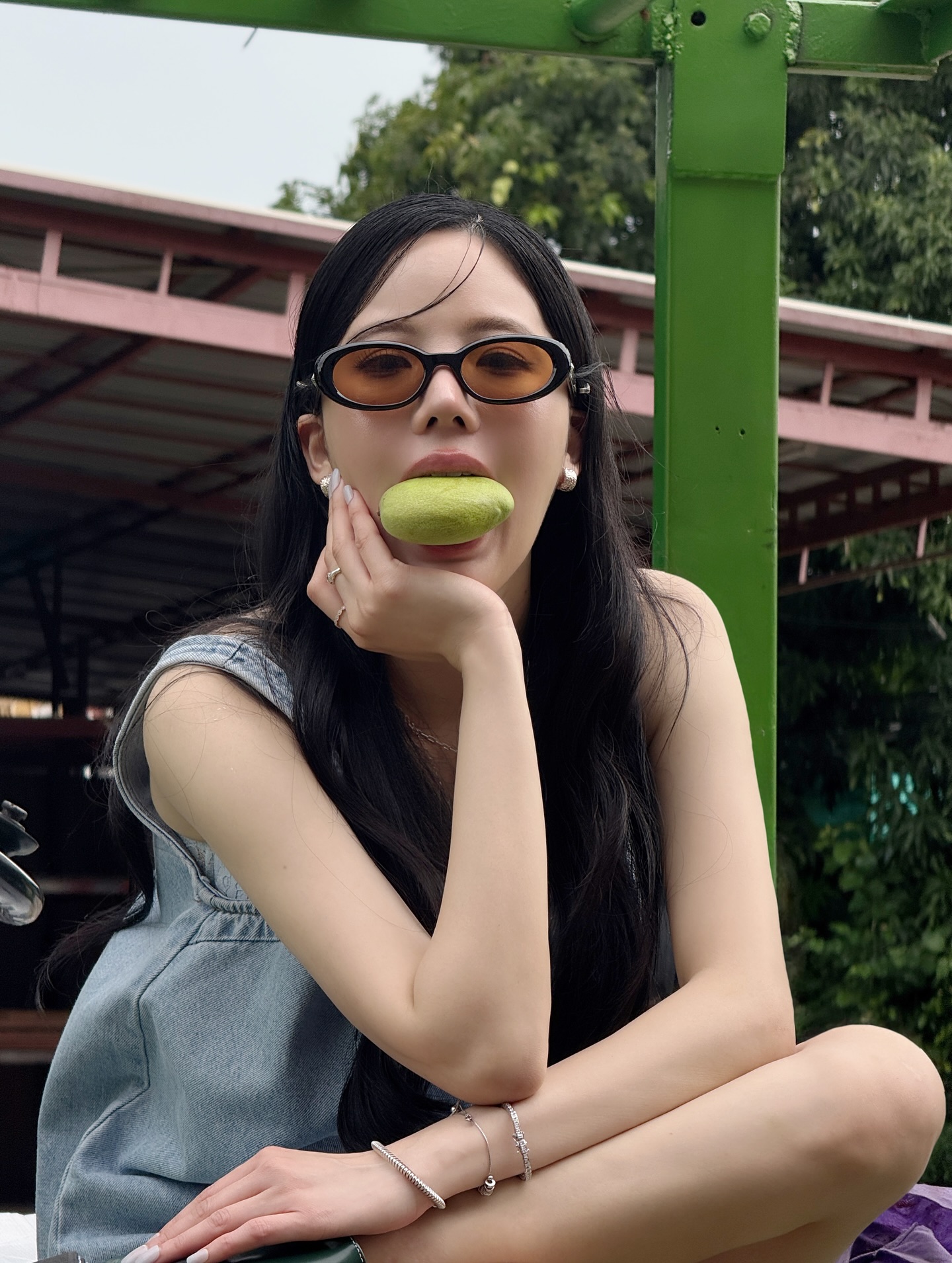 เจนิส - เจณิสตา พรหมผดุงชีพ