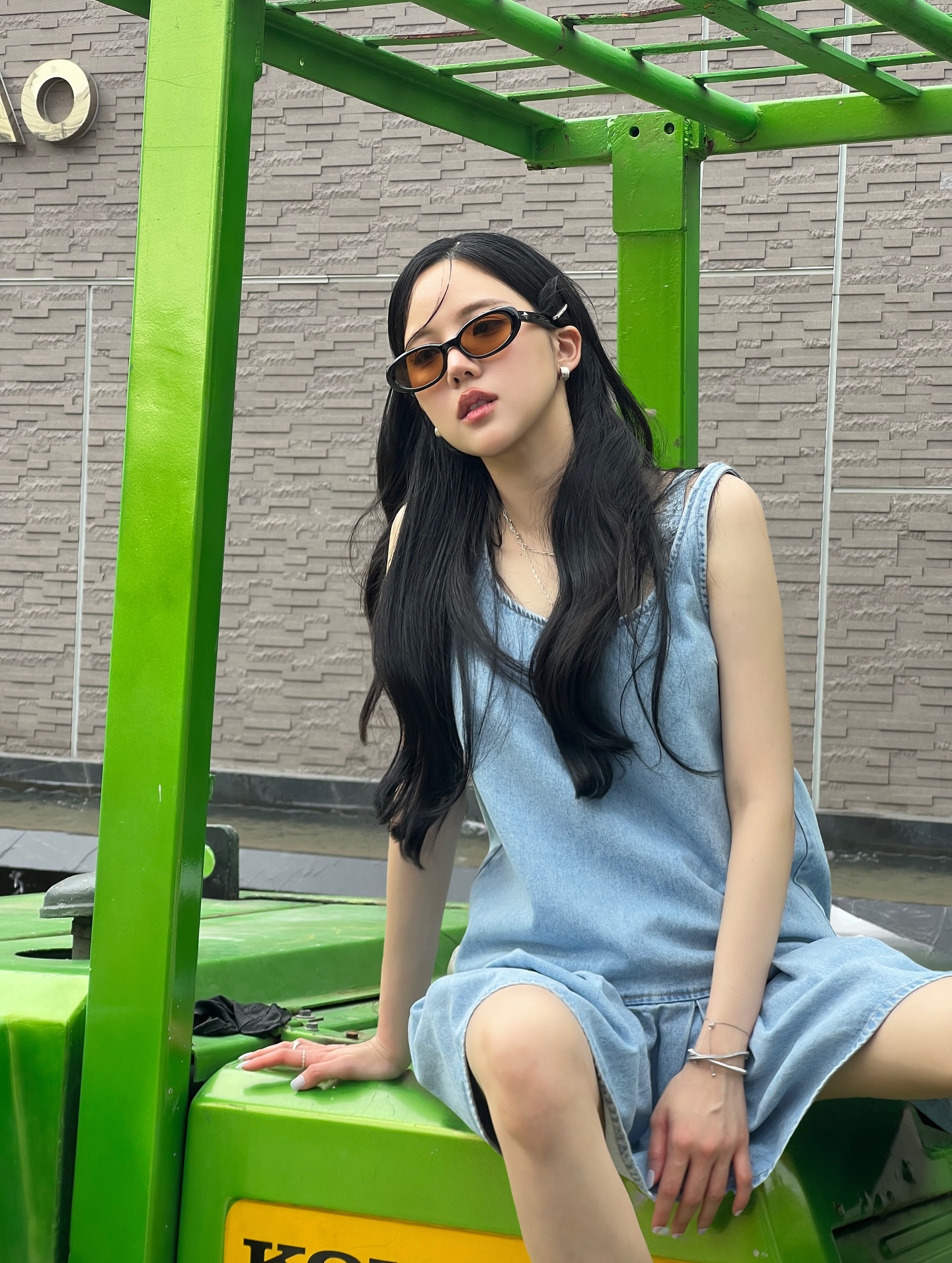 เจนิส - เจณิสตา พรหมผดุงชีพ