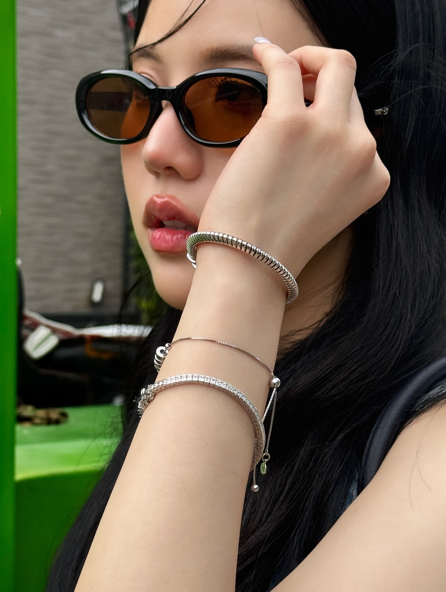 เจนิส - เจณิสตา พรหมผดุงชีพ