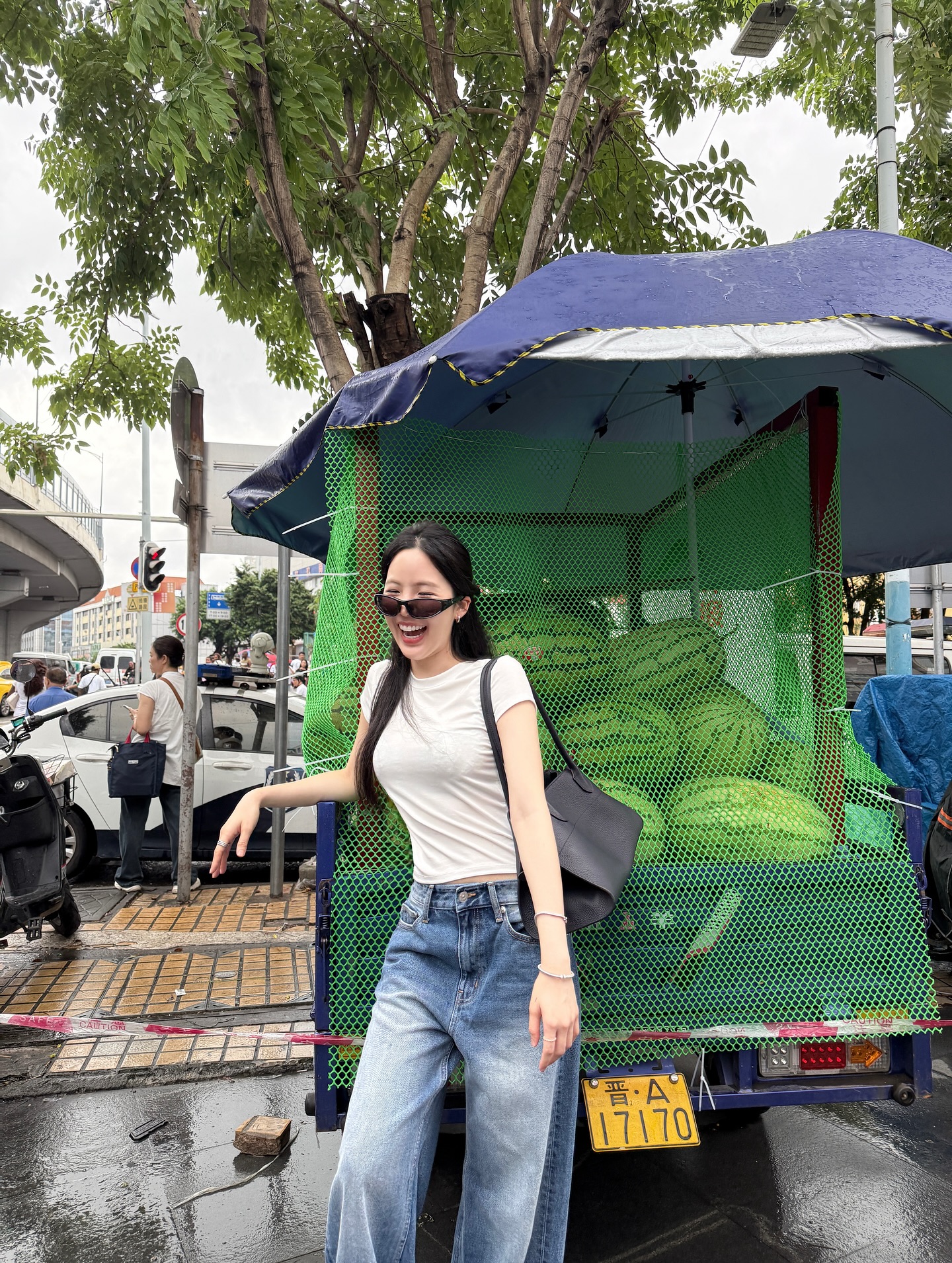 เจนิส - เจณิสตา พรหมผดุงชีพ