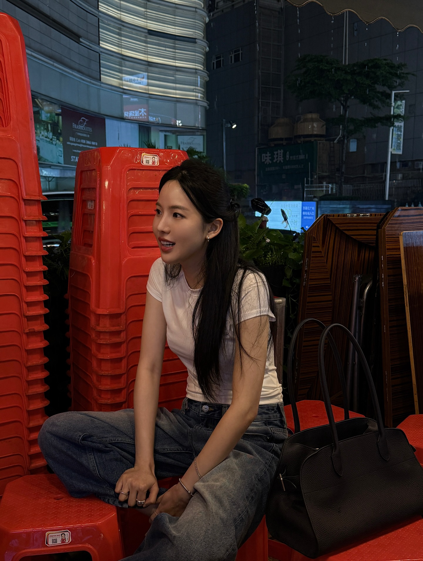 เจนิส - เจณิสตา พรหมผดุงชีพ