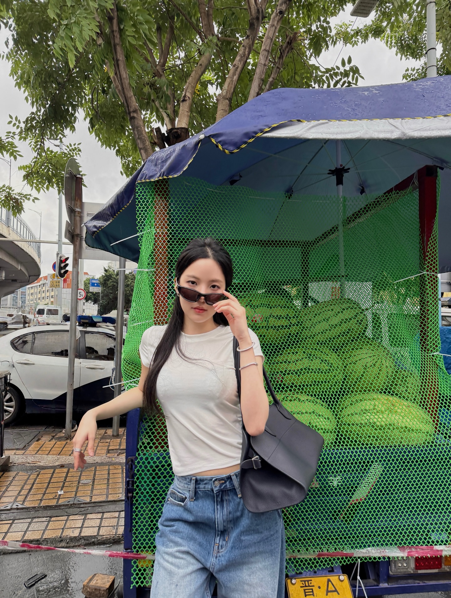 เจนิส - เจณิสตา พรหมผดุงชีพ