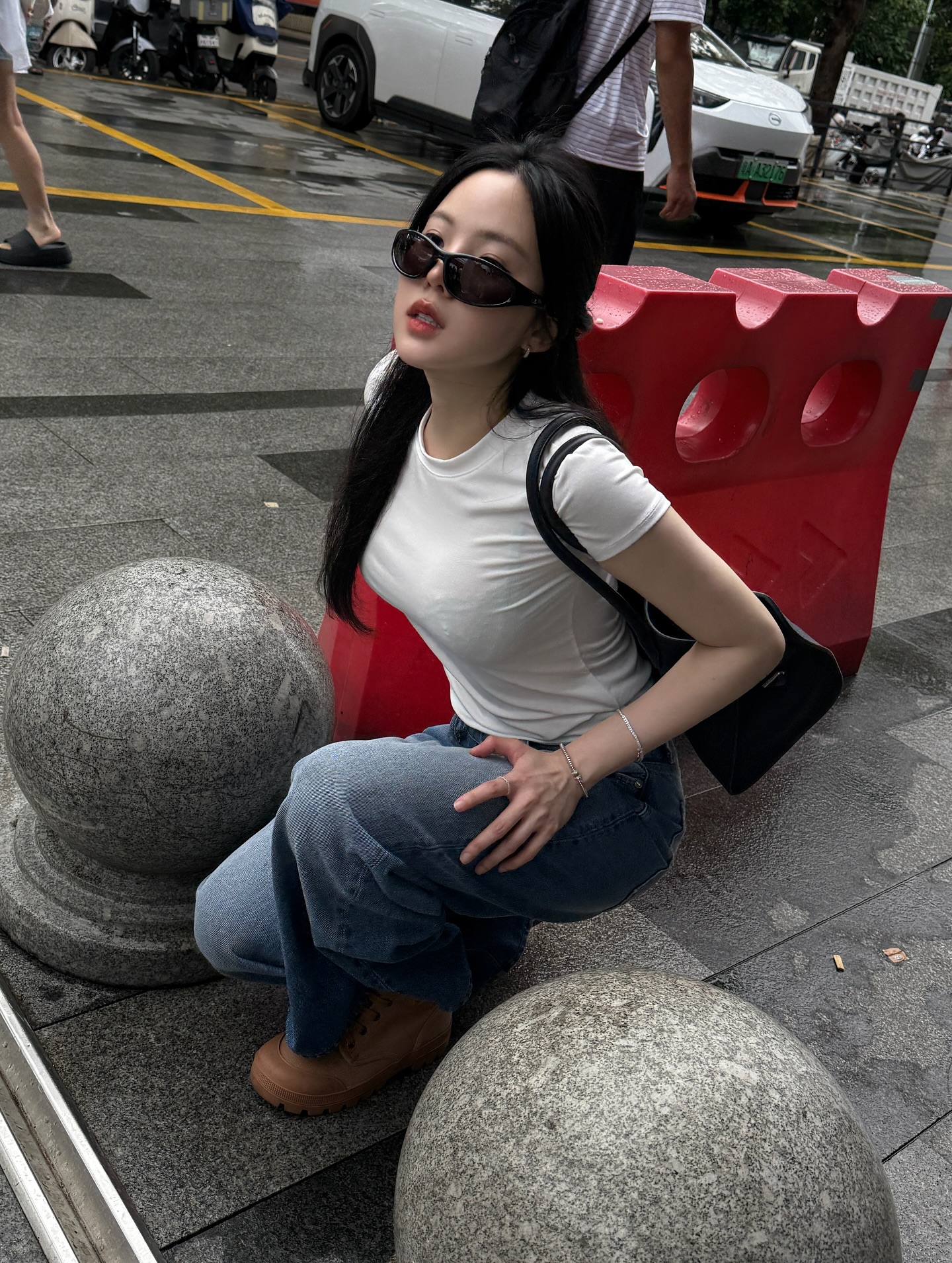 เจนิส - เจณิสตา พรหมผดุงชีพ