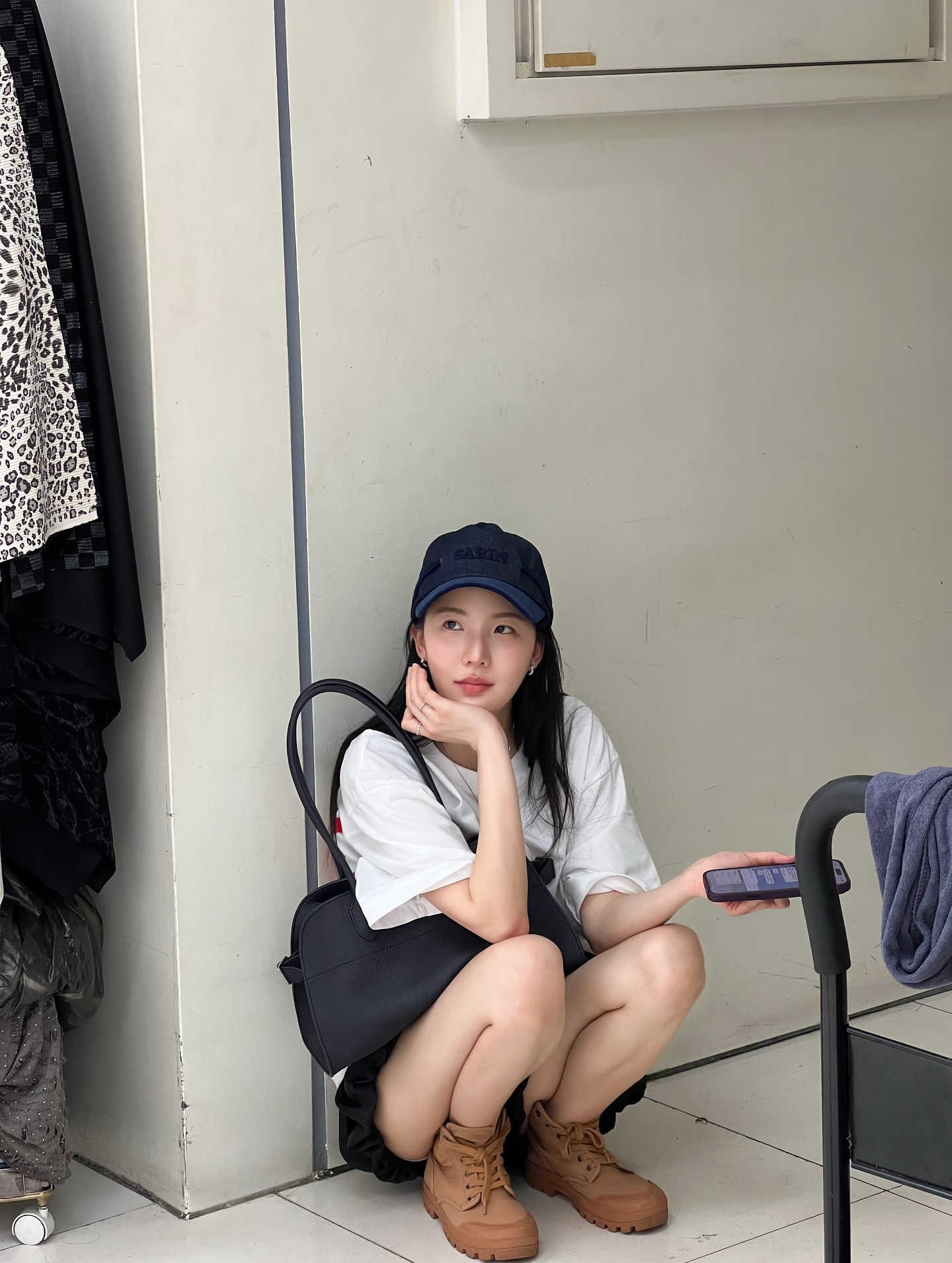 เจนิส - เจณิสตา พรหมผดุงชีพ