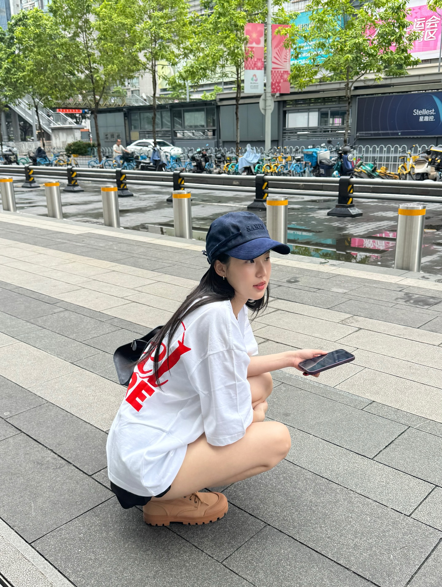 เจนิส - เจณิสตา พรหมผดุงชีพ