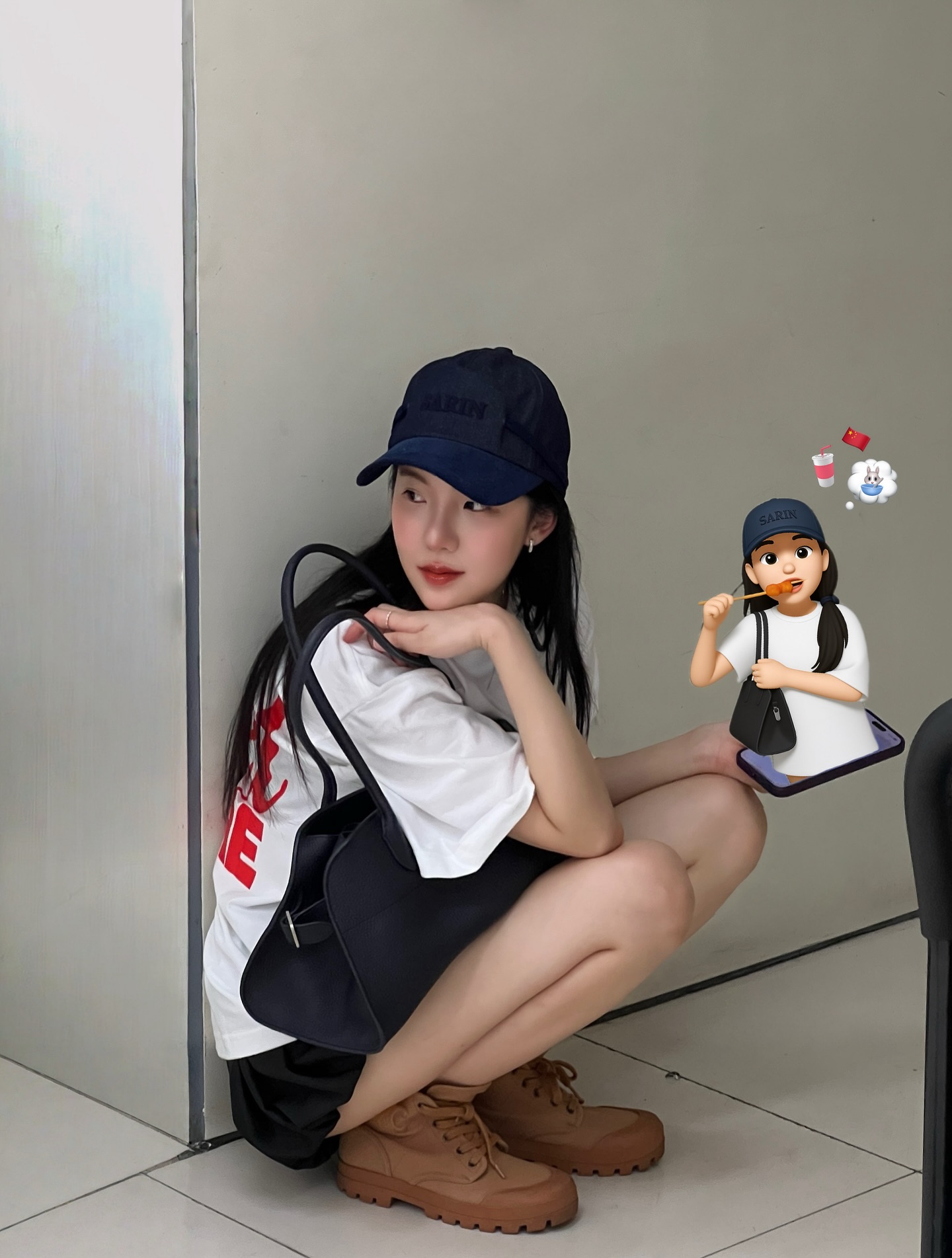 เจนิส - เจณิสตา พรหมผดุงชีพ