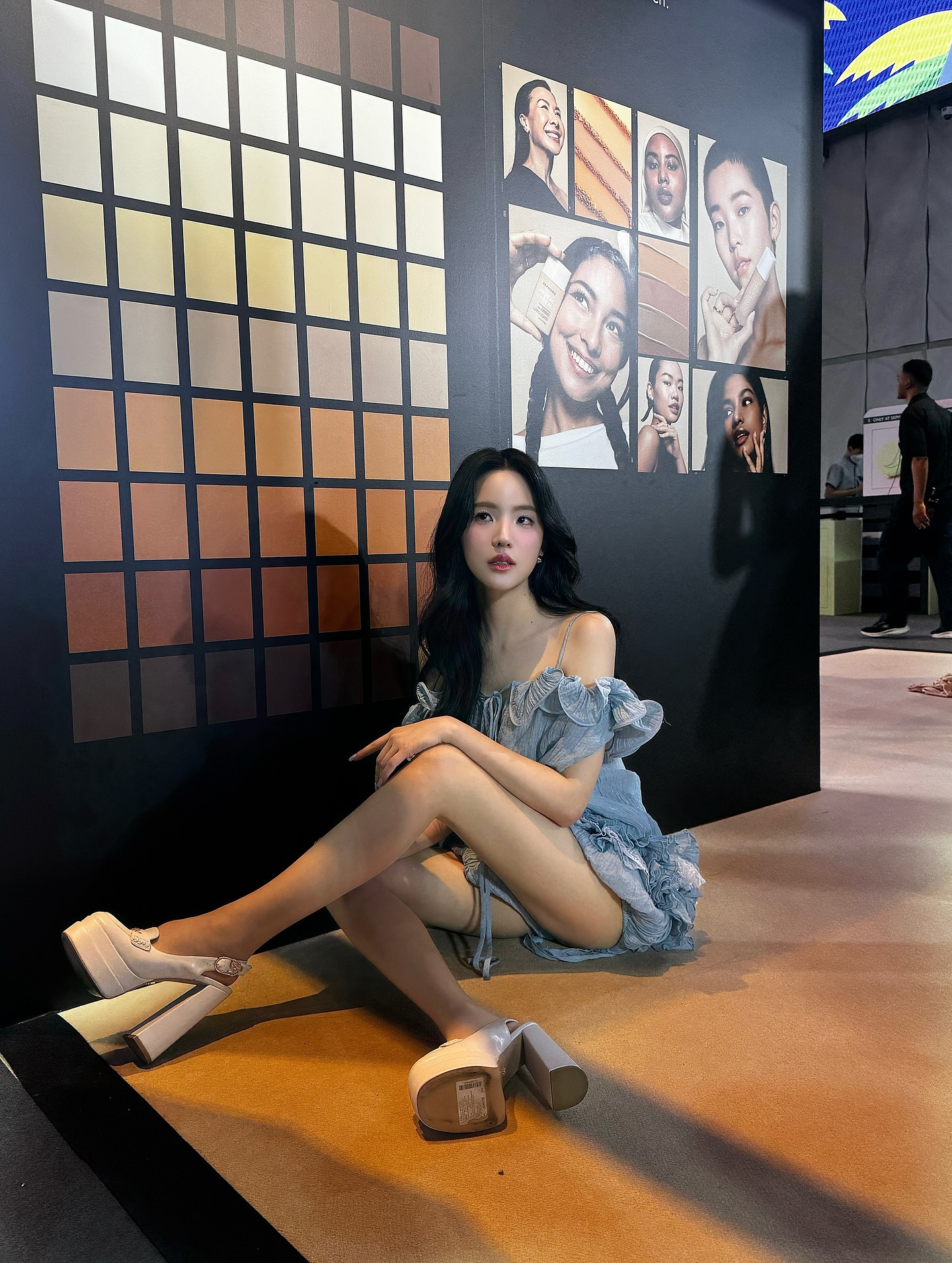 เจนิส - เจณิสตา พรหมผดุงชีพ