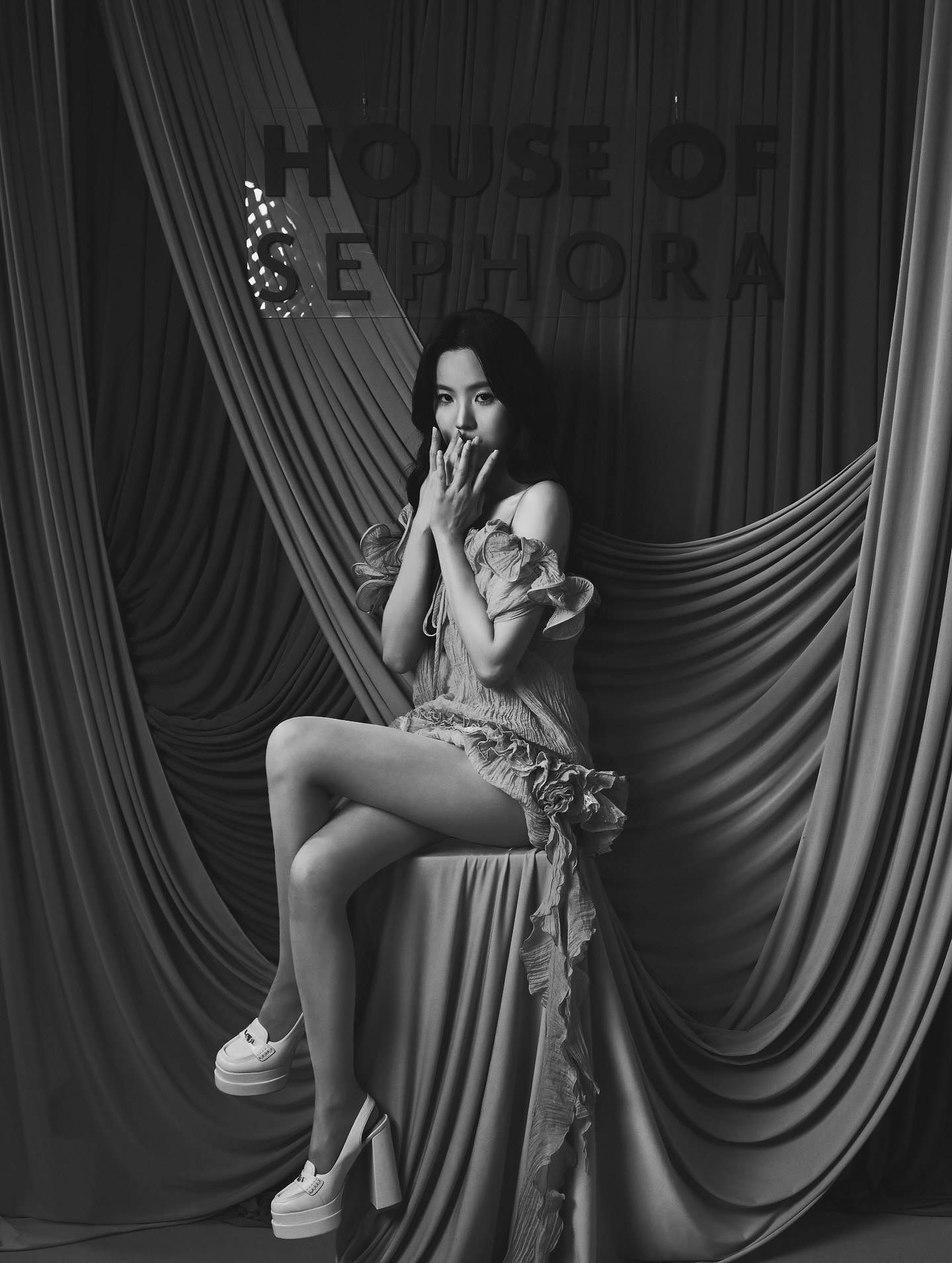 เจนิส - เจณิสตา พรหมผดุงชีพ