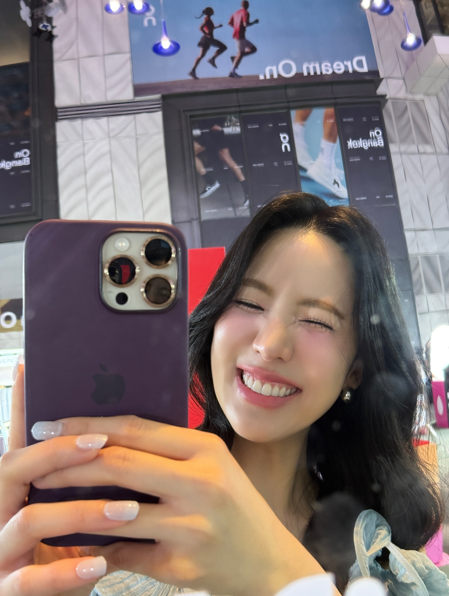 เจนิส - เจณิสตา พรหมผดุงชีพ