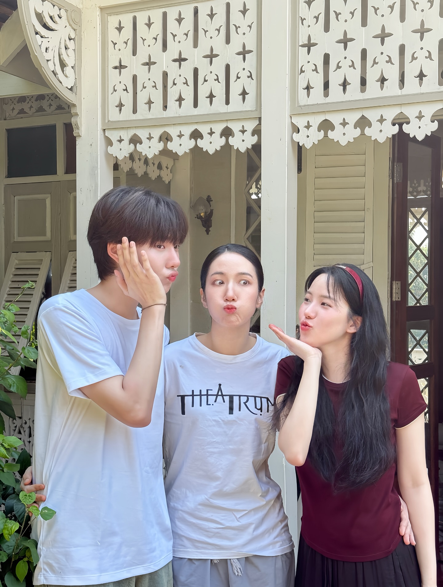 เจนิส - เจณิสตา พรหมผดุงชีพ