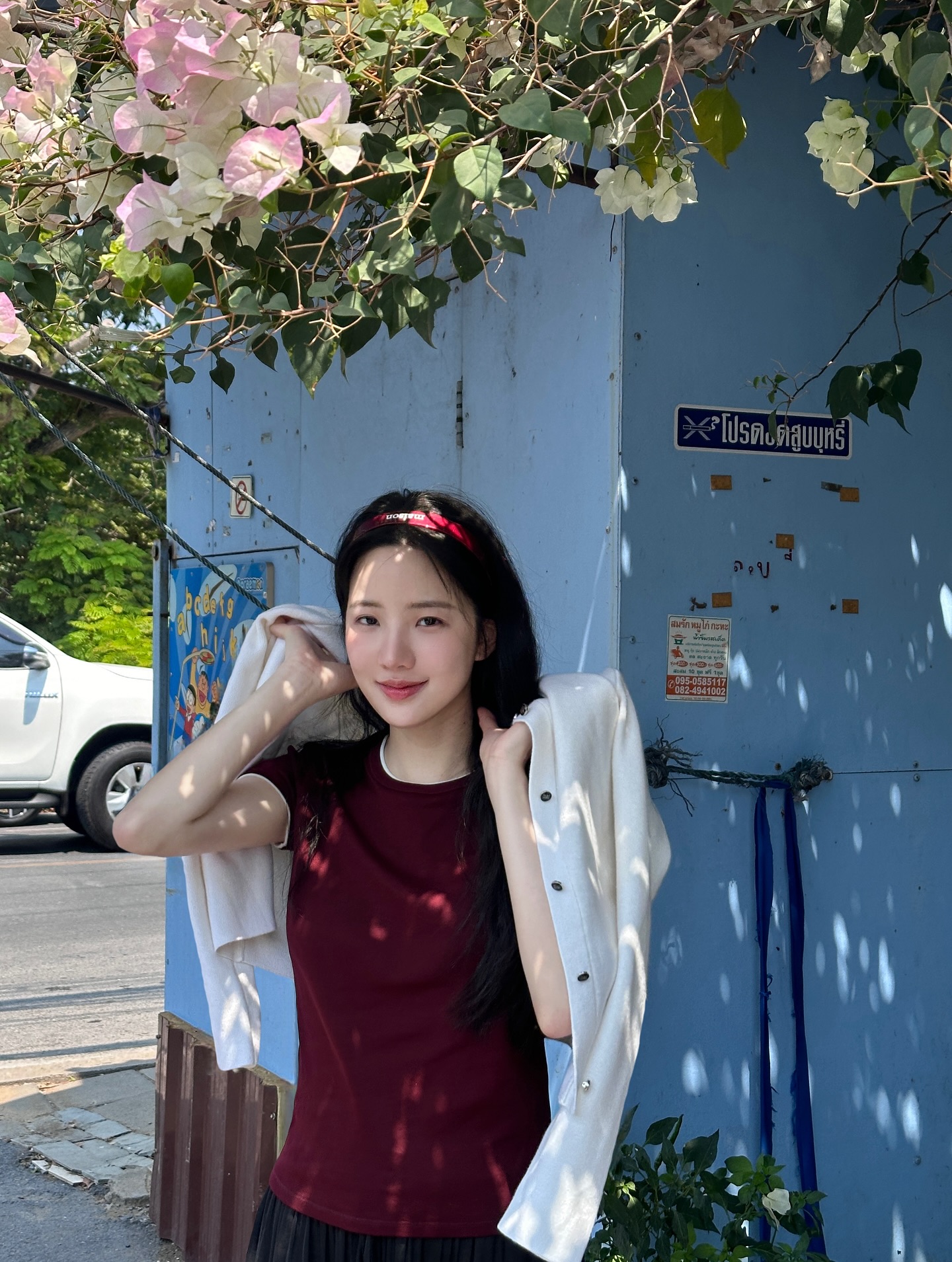 เจนิส - เจณิสตา พรหมผดุงชีพ