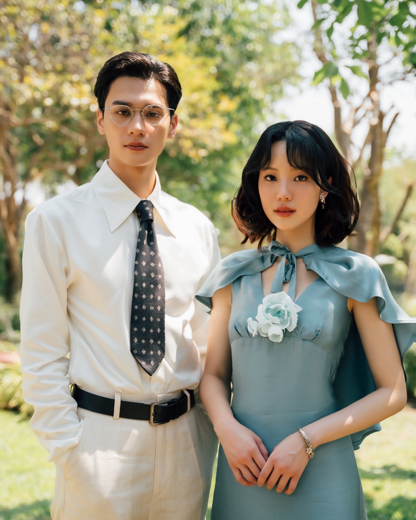 เจนิส - เจณิสตา พรหมผดุงชีพ