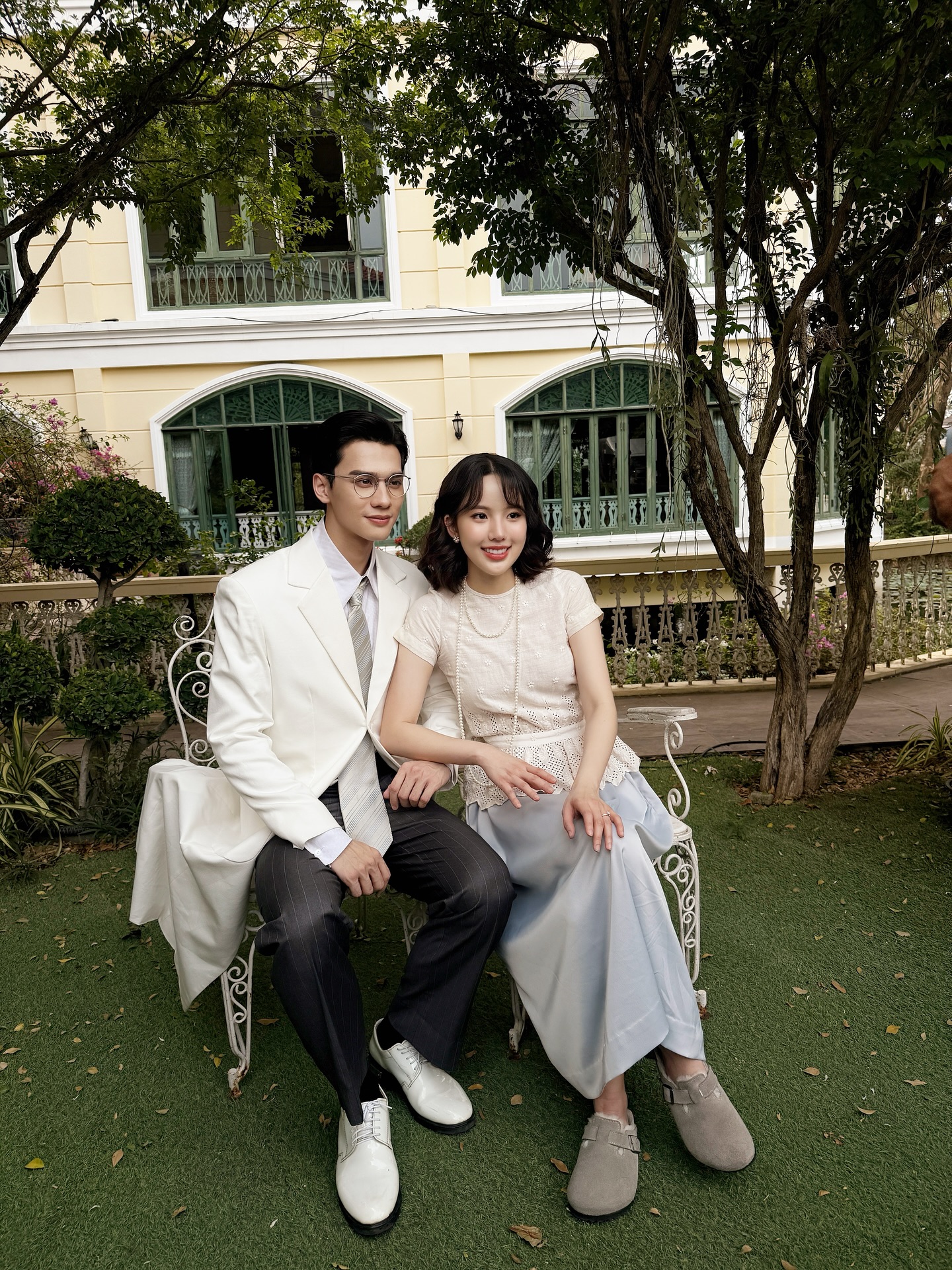 เจนิส - เจณิสตา พรหมผดุงชีพ