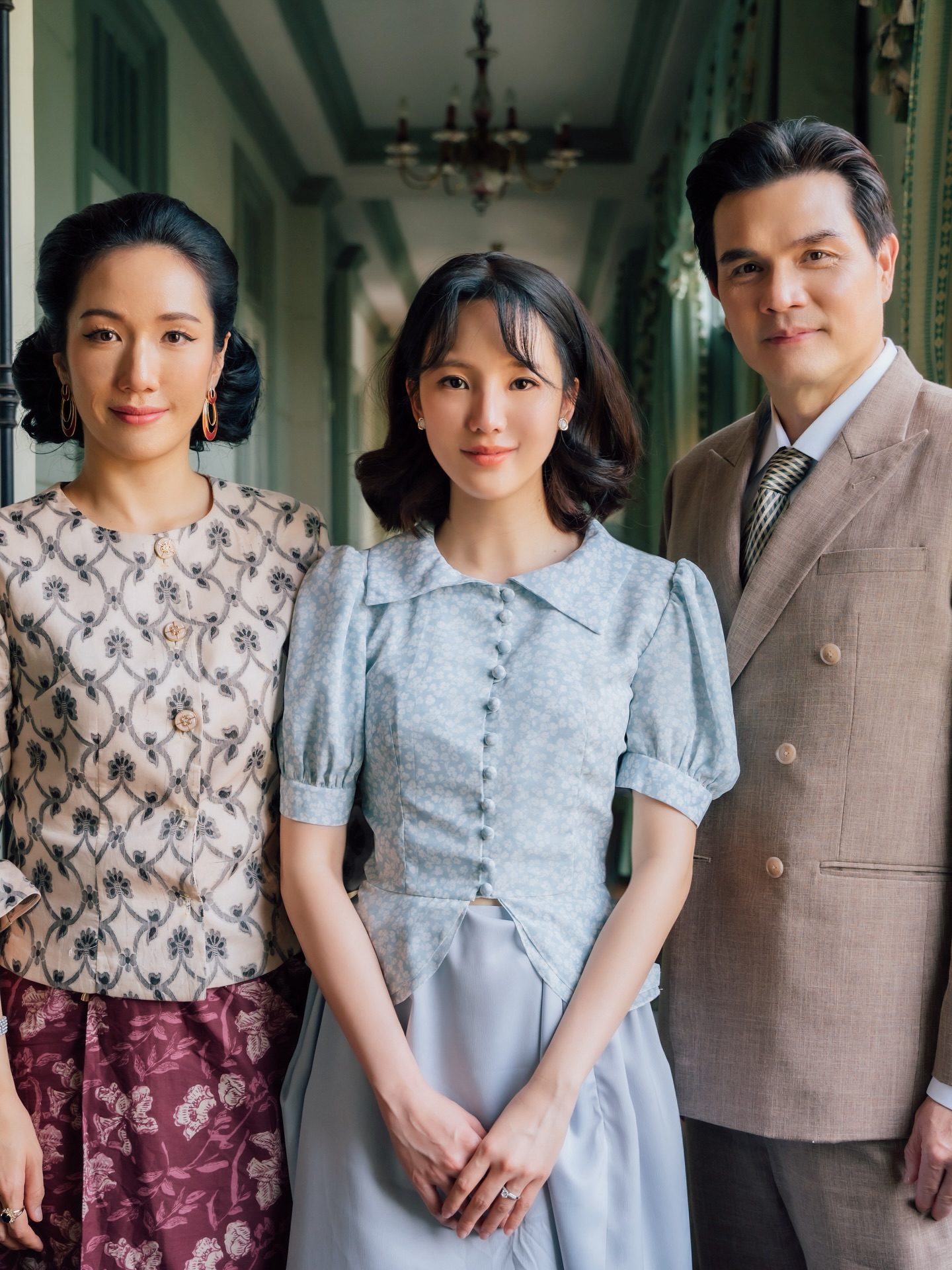 เจนิส - เจณิสตา พรหมผดุงชีพ