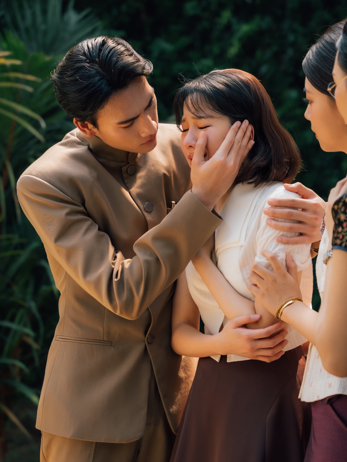 เจนิส - เจณิสตา พรหมผดุงชีพ