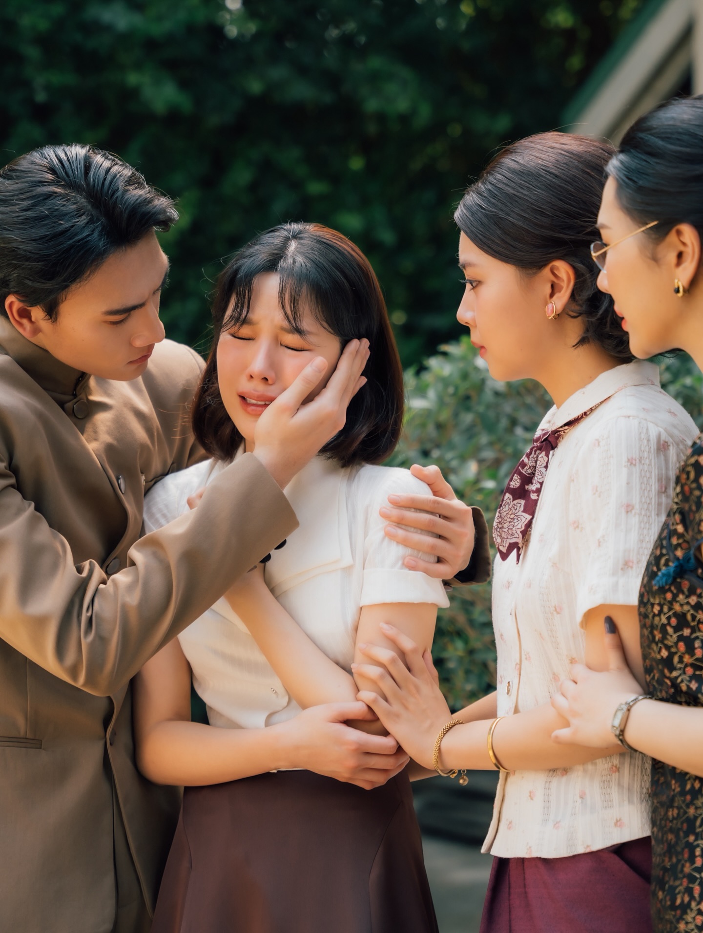 เจนิส - เจณิสตา พรหมผดุงชีพ