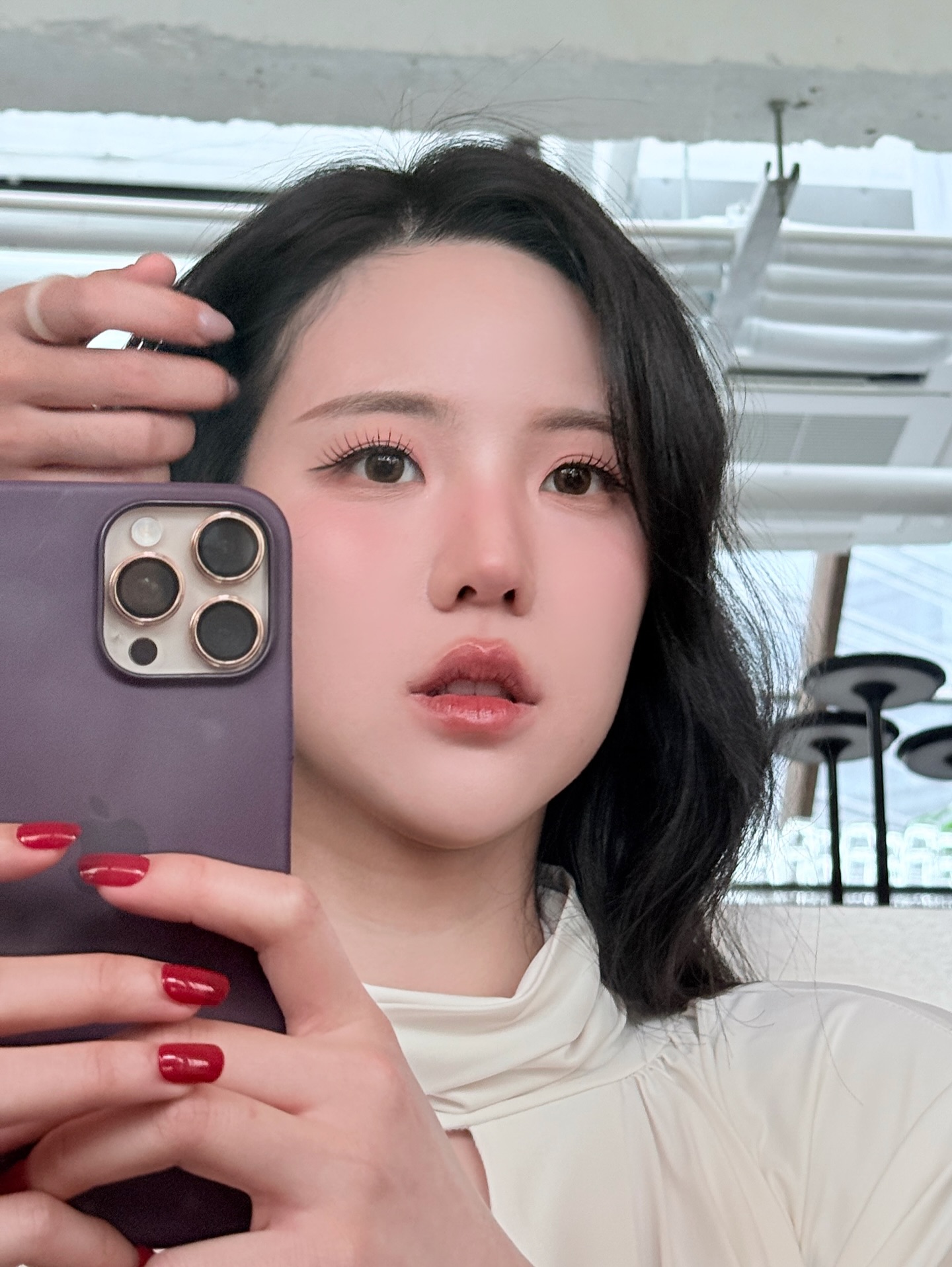 เจนิส - เจณิสตา พรหมผดุงชีพ
