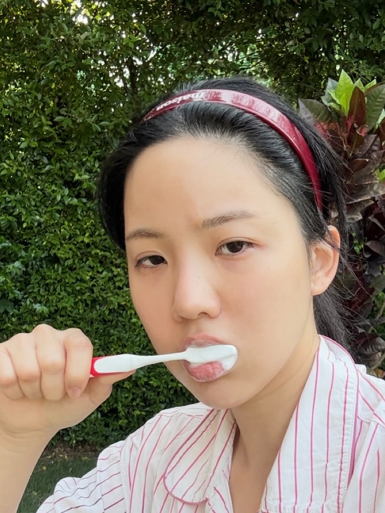 เจนิส - เจณิสตา พรหมผดุงชีพ