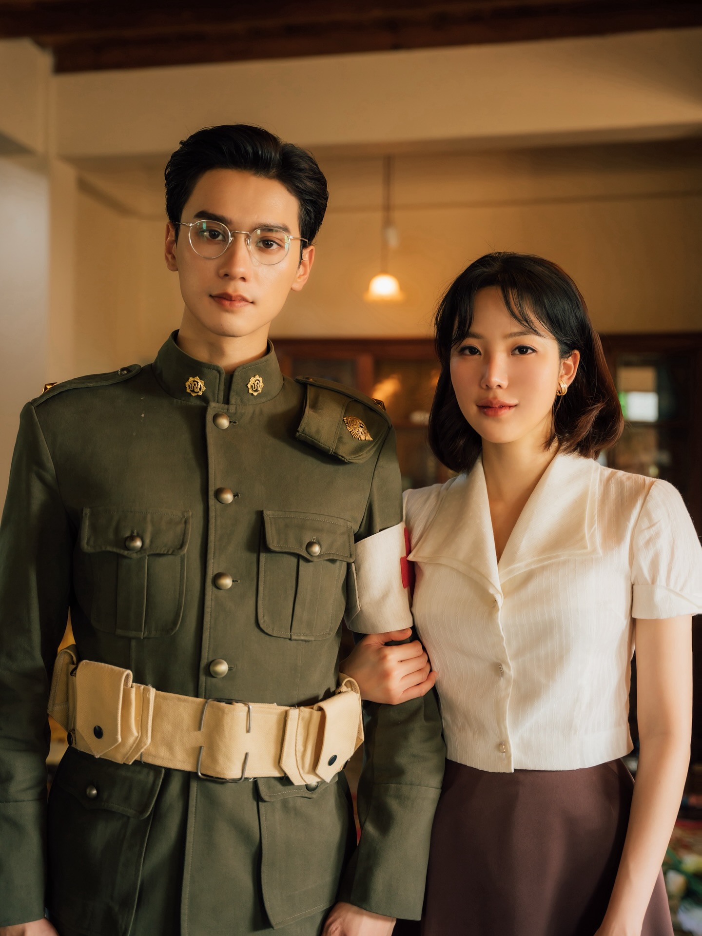 เจนิส - เจณิสตา พรหมผดุงชีพ
