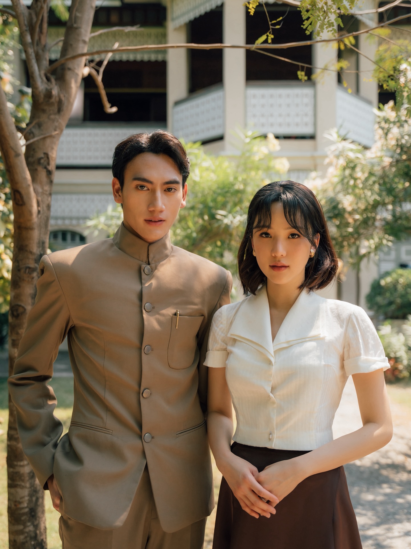 เจนิส - เจณิสตา พรหมผดุงชีพ