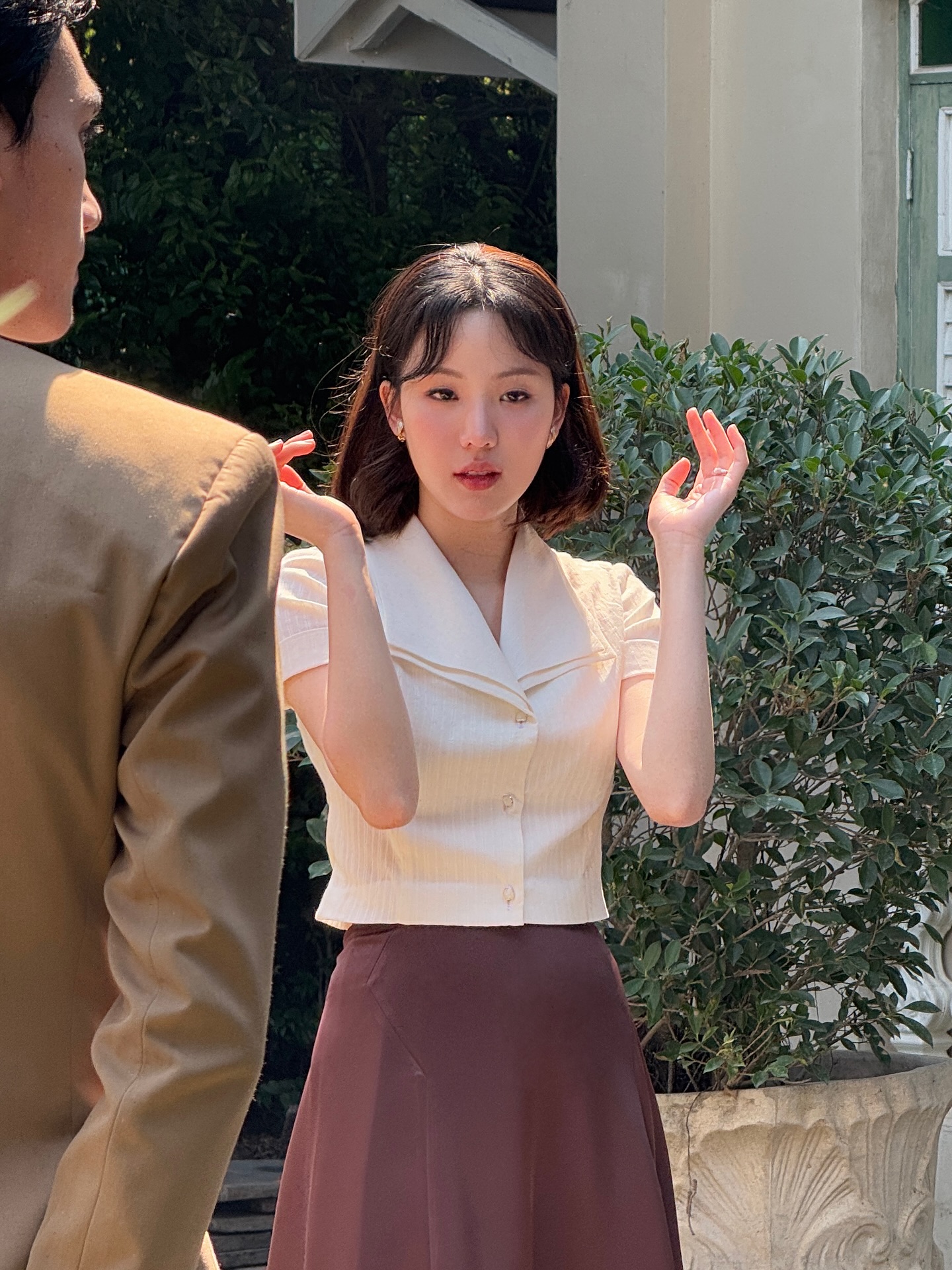 เจนิส - เจณิสตา พรหมผดุงชีพ