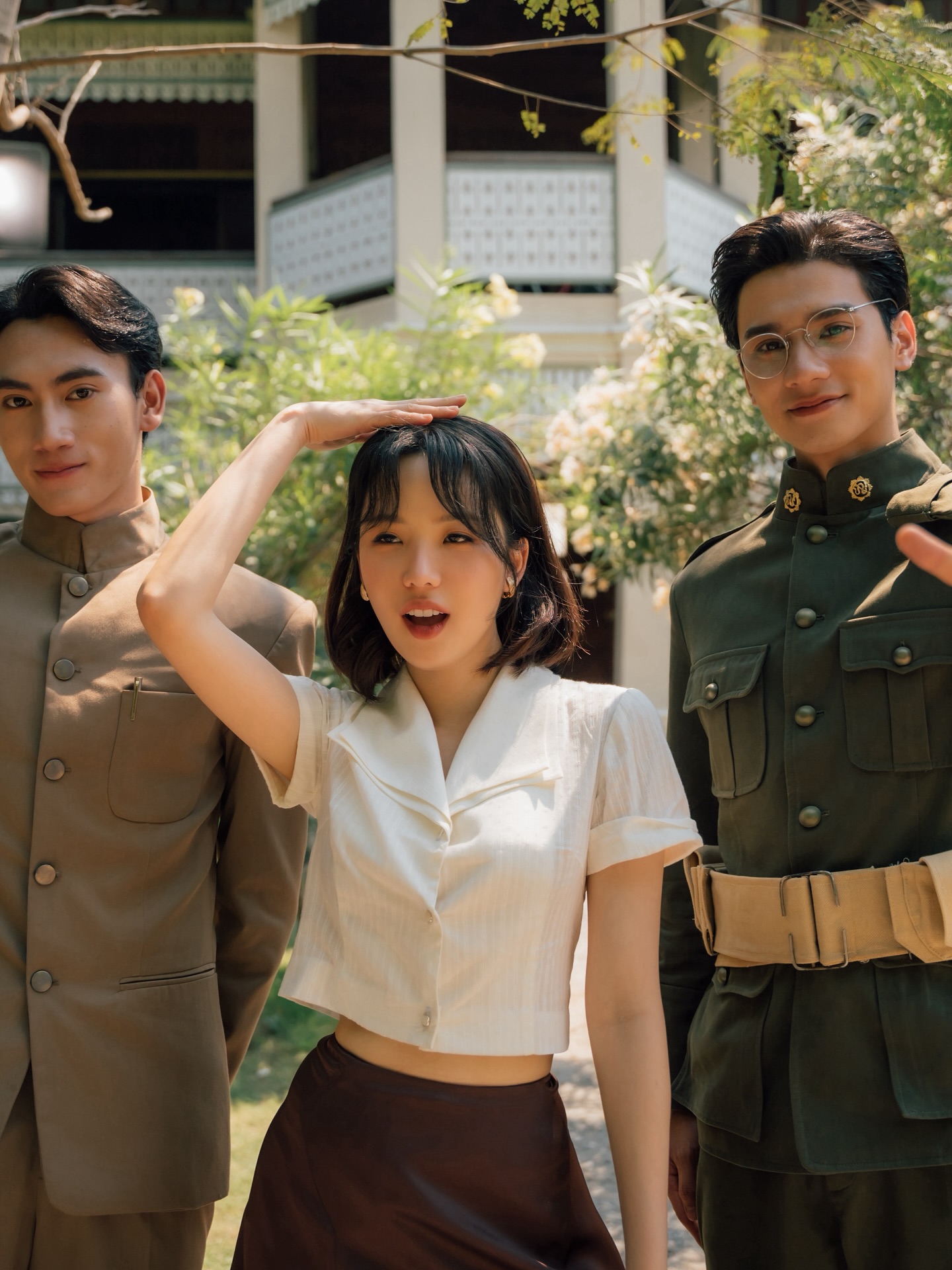 เจนิส - เจณิสตา พรหมผดุงชีพ