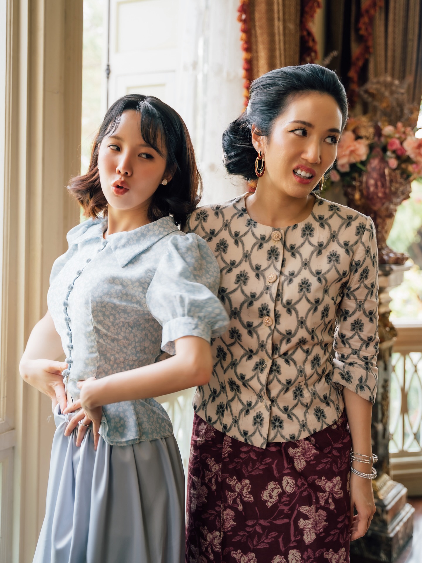 เจนิส - เจณิสตา พรหมผดุงชีพ