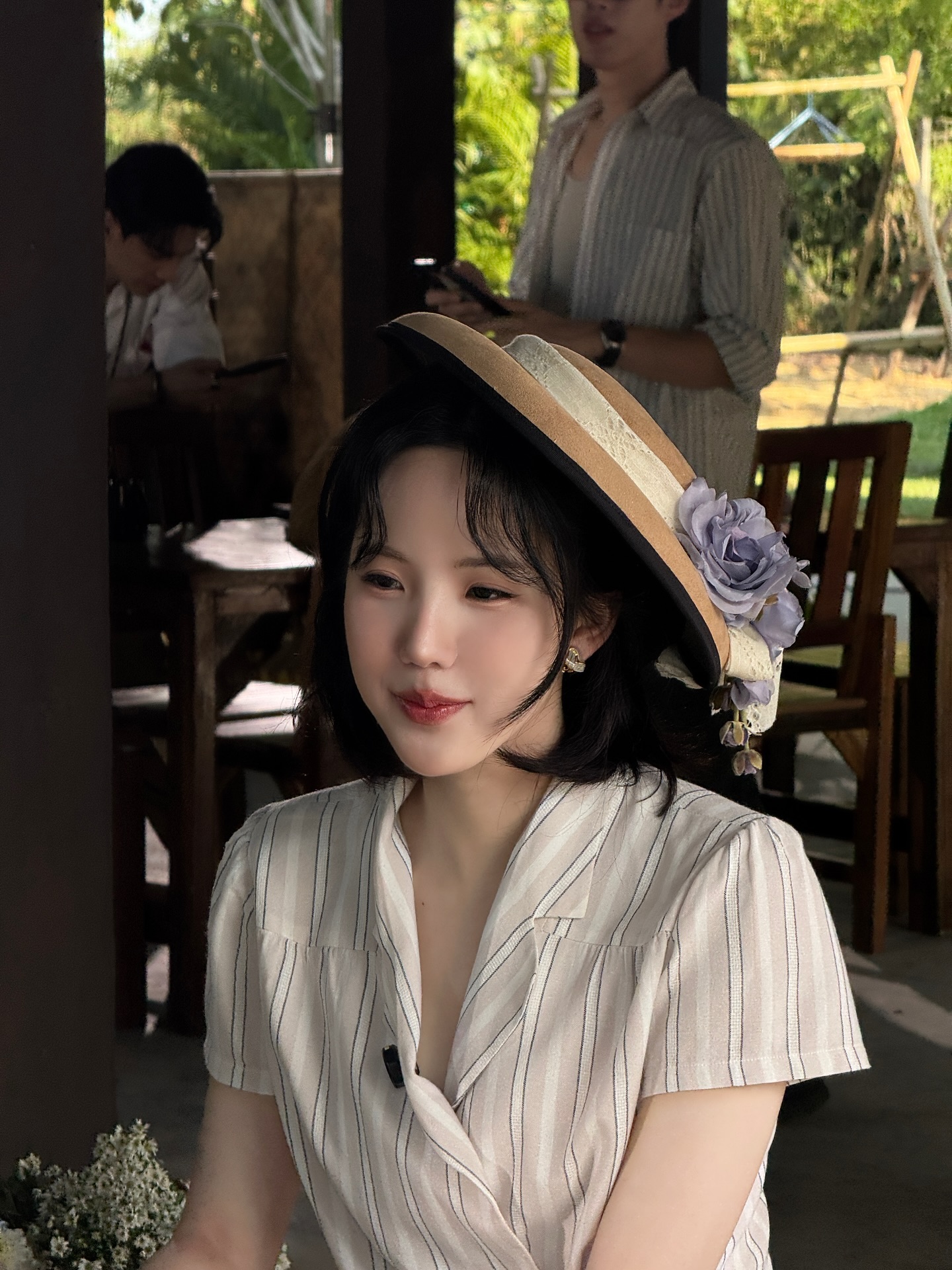 เจนิส - เจณิสตา พรหมผดุงชีพ