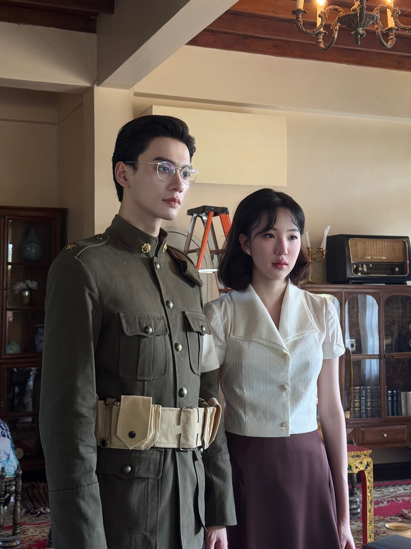 เจนิส - เจณิสตา พรหมผดุงชีพ