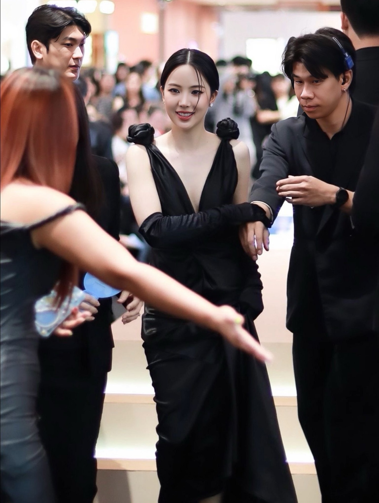 เจนิส - เจณิสตา พรหมผดุงชีพ