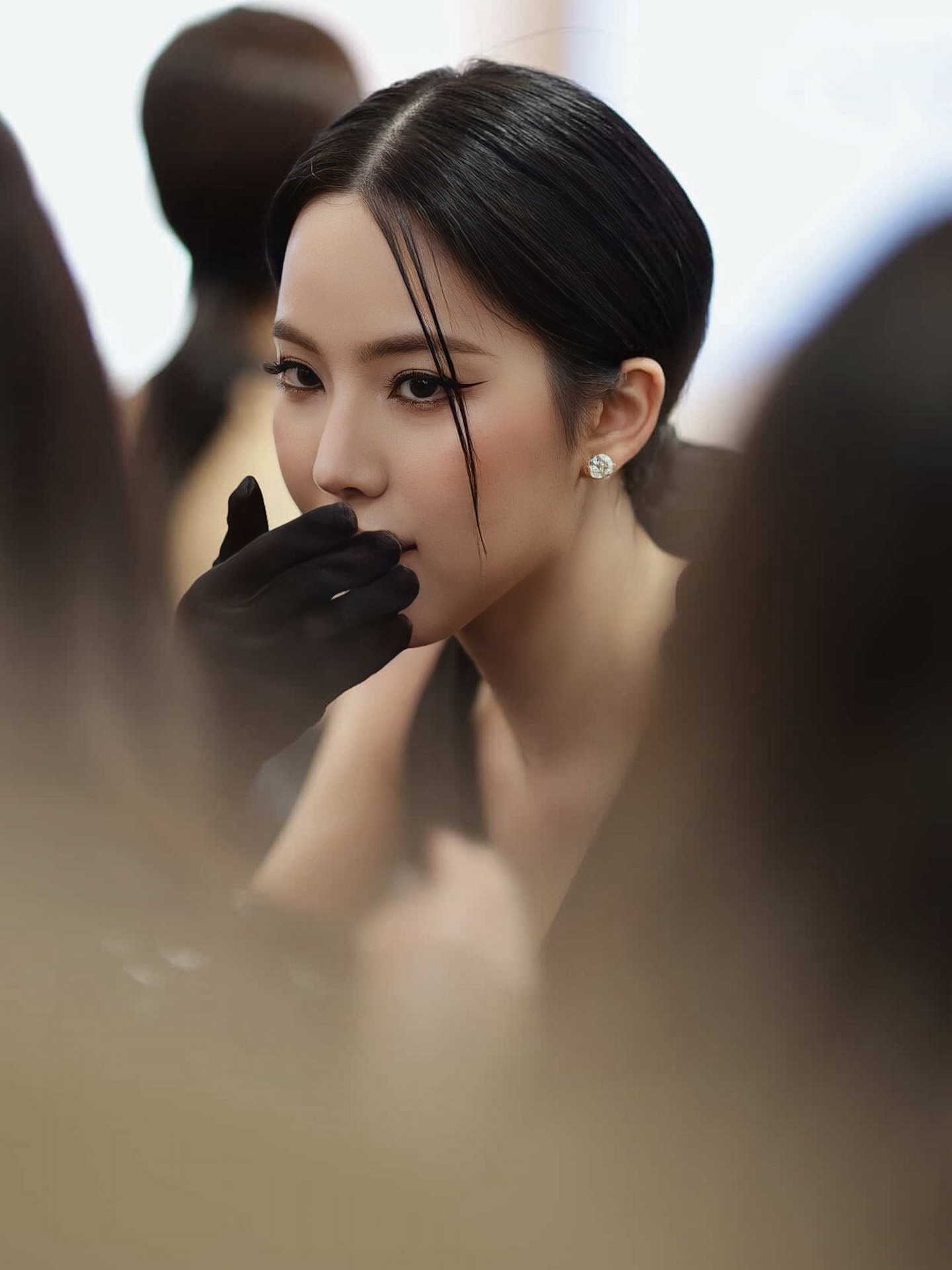 เจนิส - เจณิสตา พรหมผดุงชีพ
