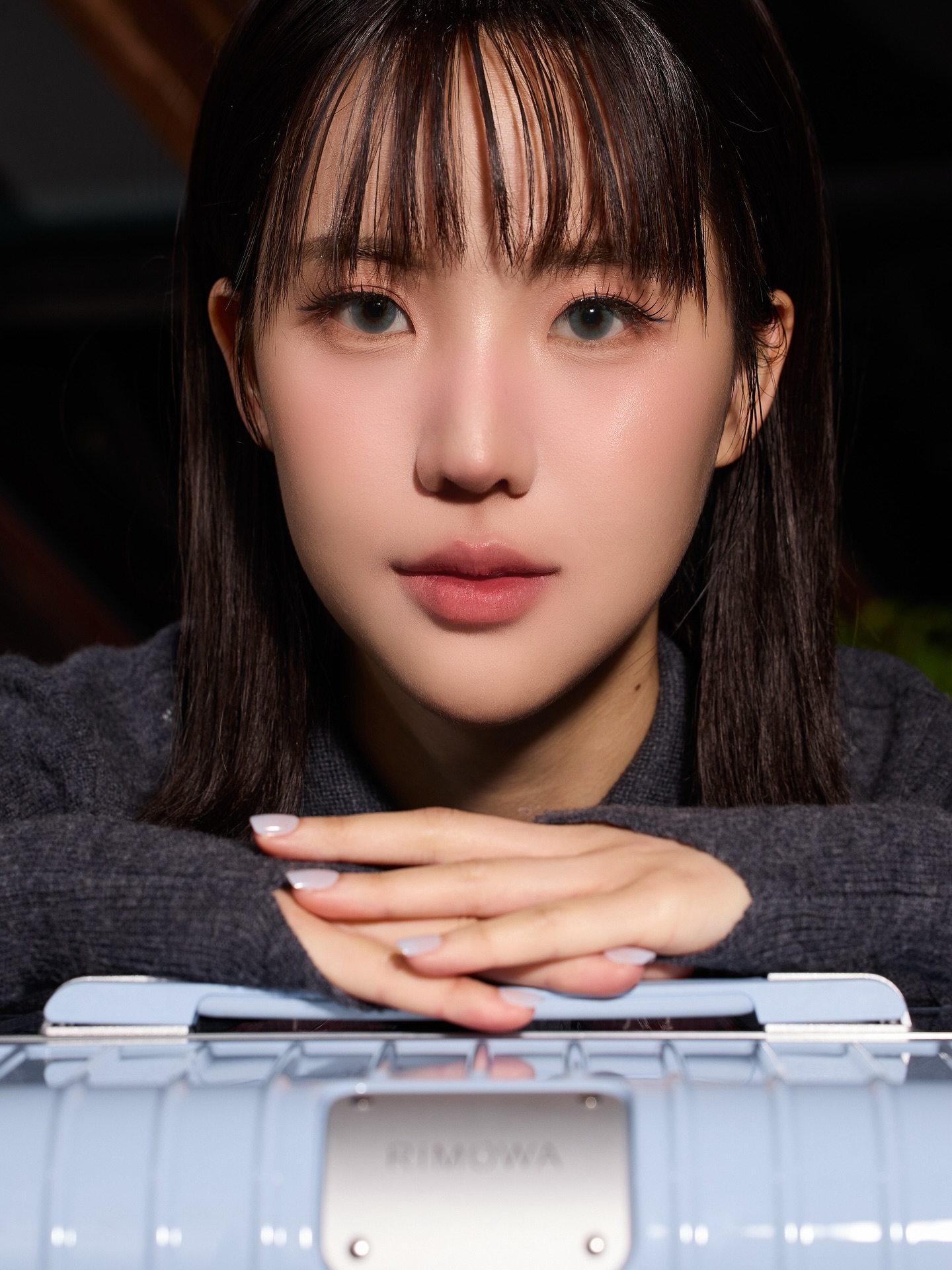เจนิส - เจณิสตา พรหมผดุงชีพ
