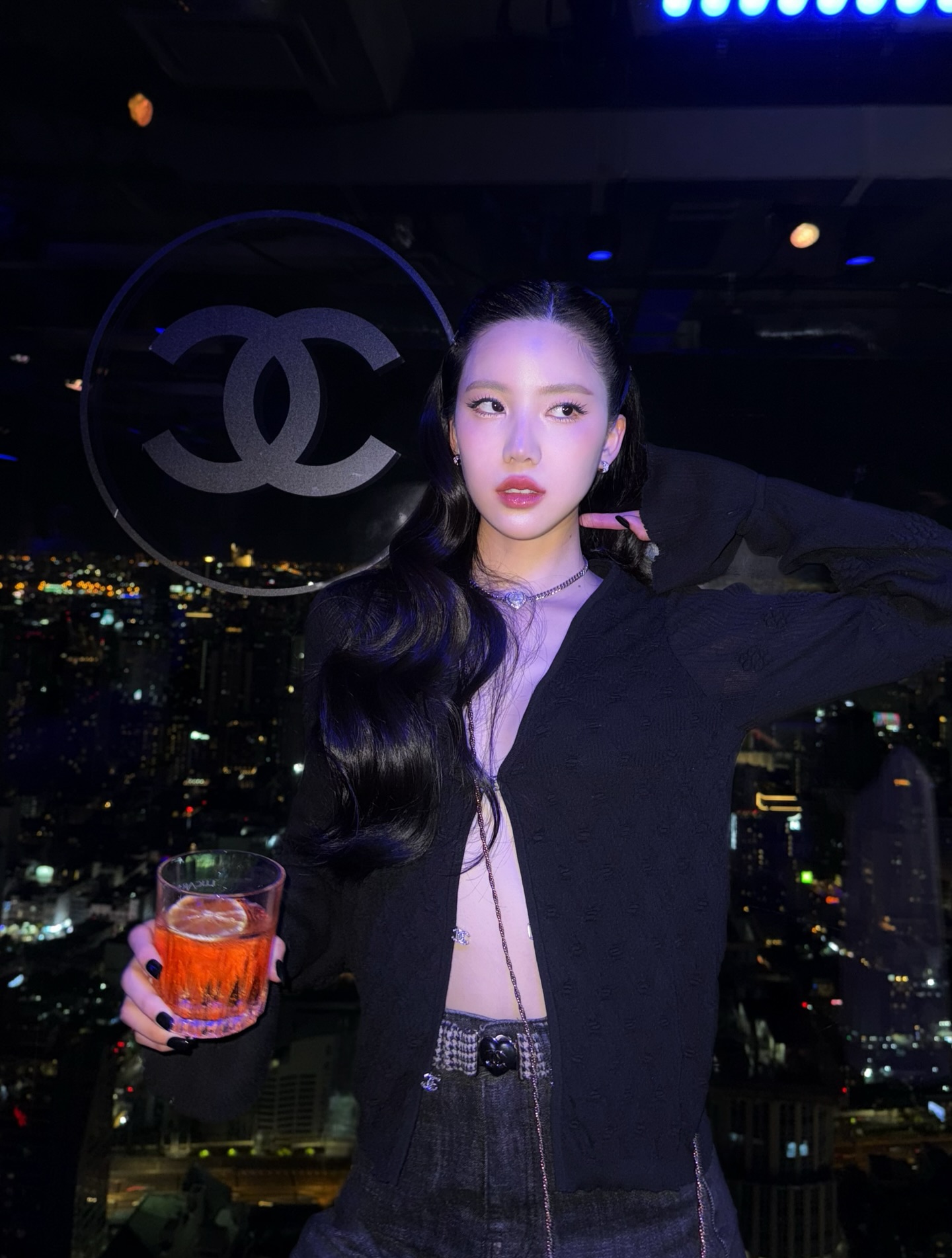 เจนิส - เจณิสตา พรหมผดุงชีพ