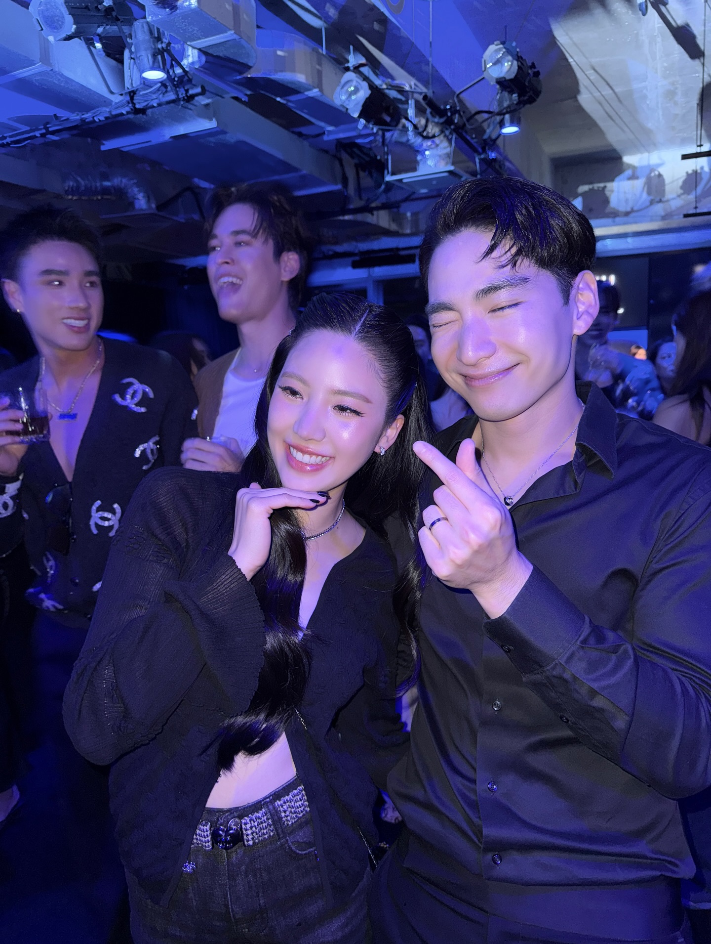 เจนิส - เจณิสตา พรหมผดุงชีพ