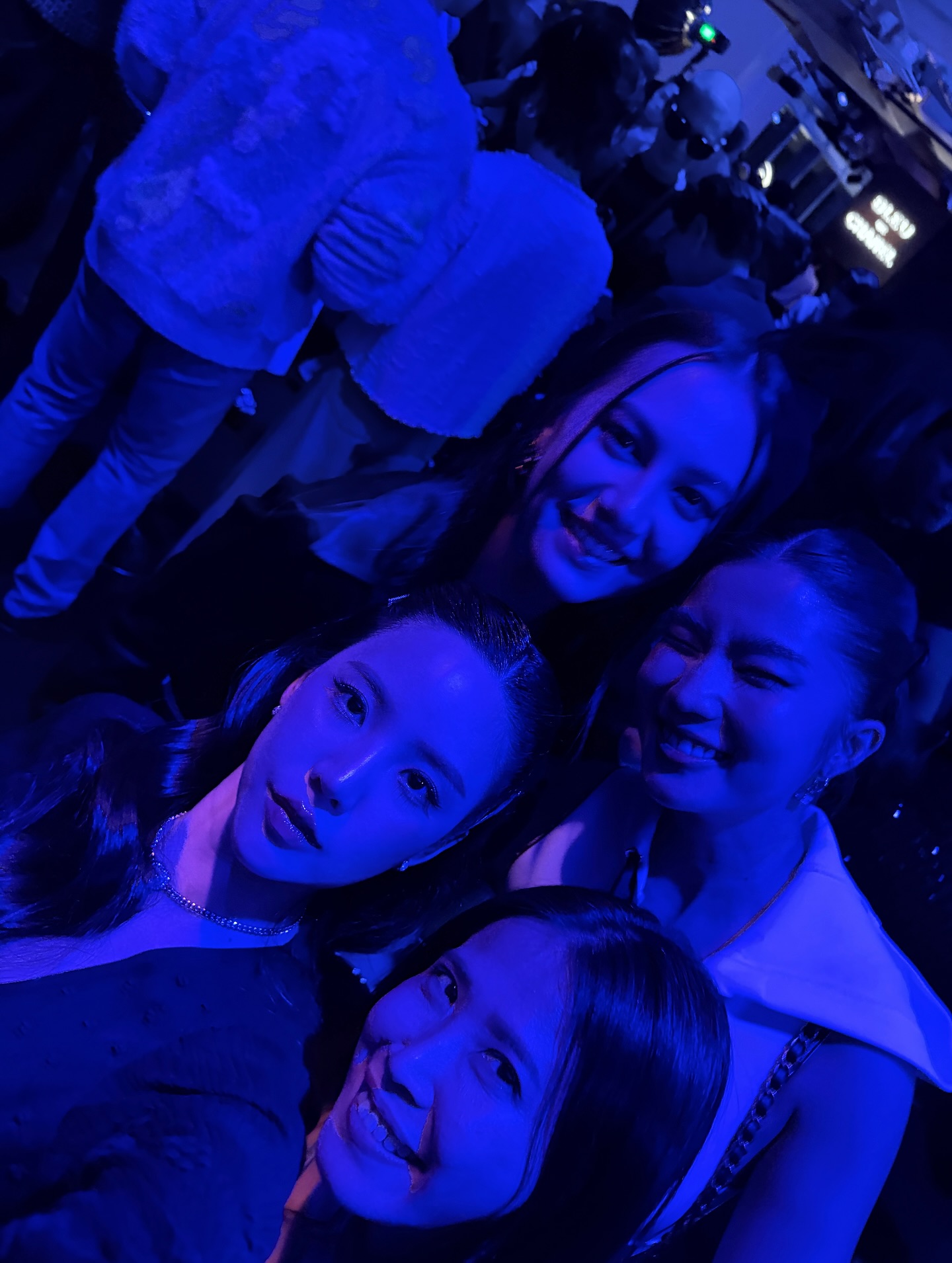 เจนิส - เจณิสตา พรหมผดุงชีพ