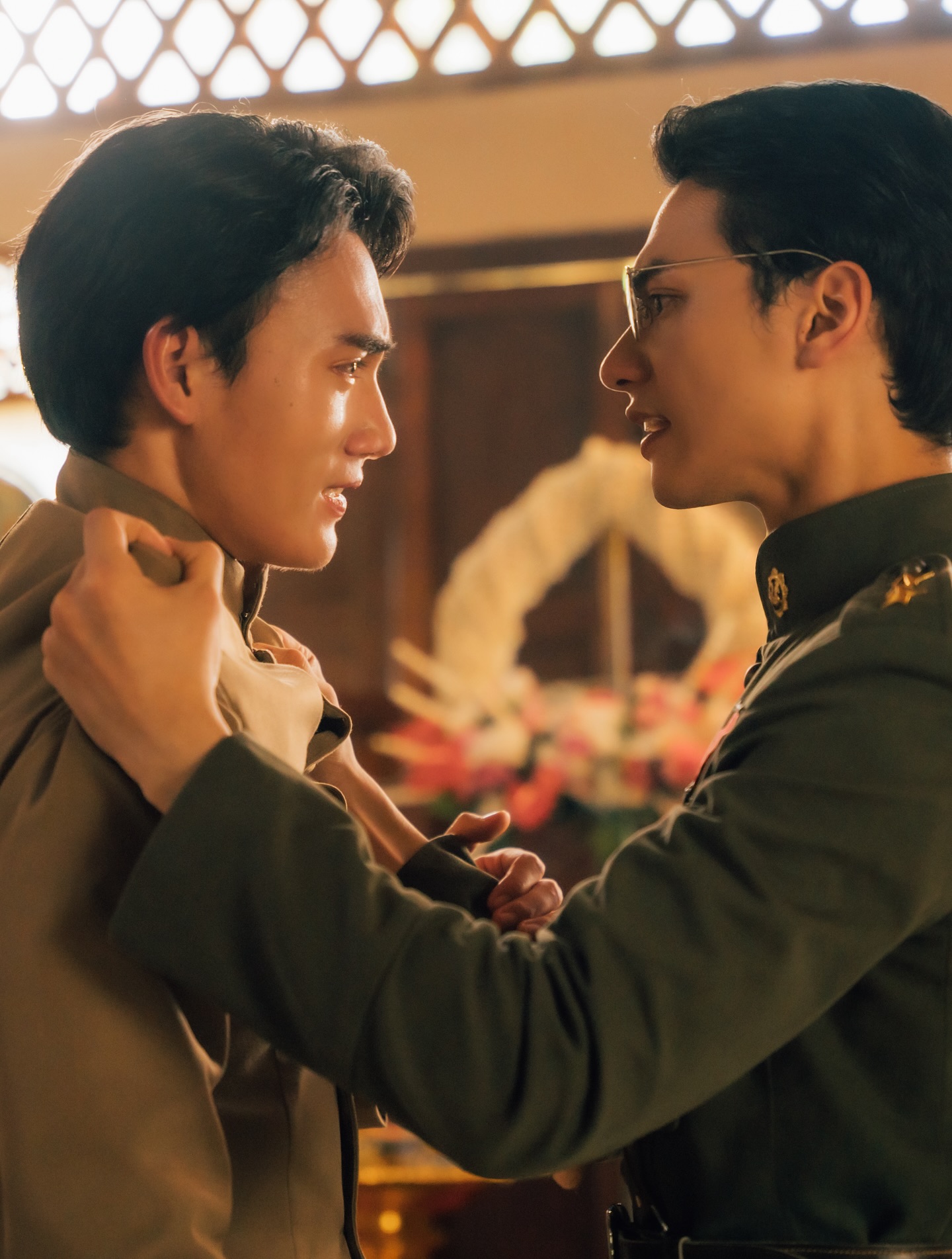 เจนิส - เจณิสตา พรหมผดุงชีพ