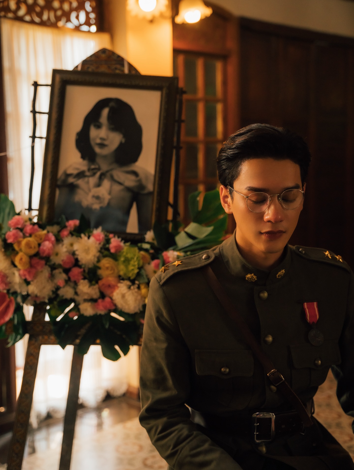 เจนิส - เจณิสตา พรหมผดุงชีพ