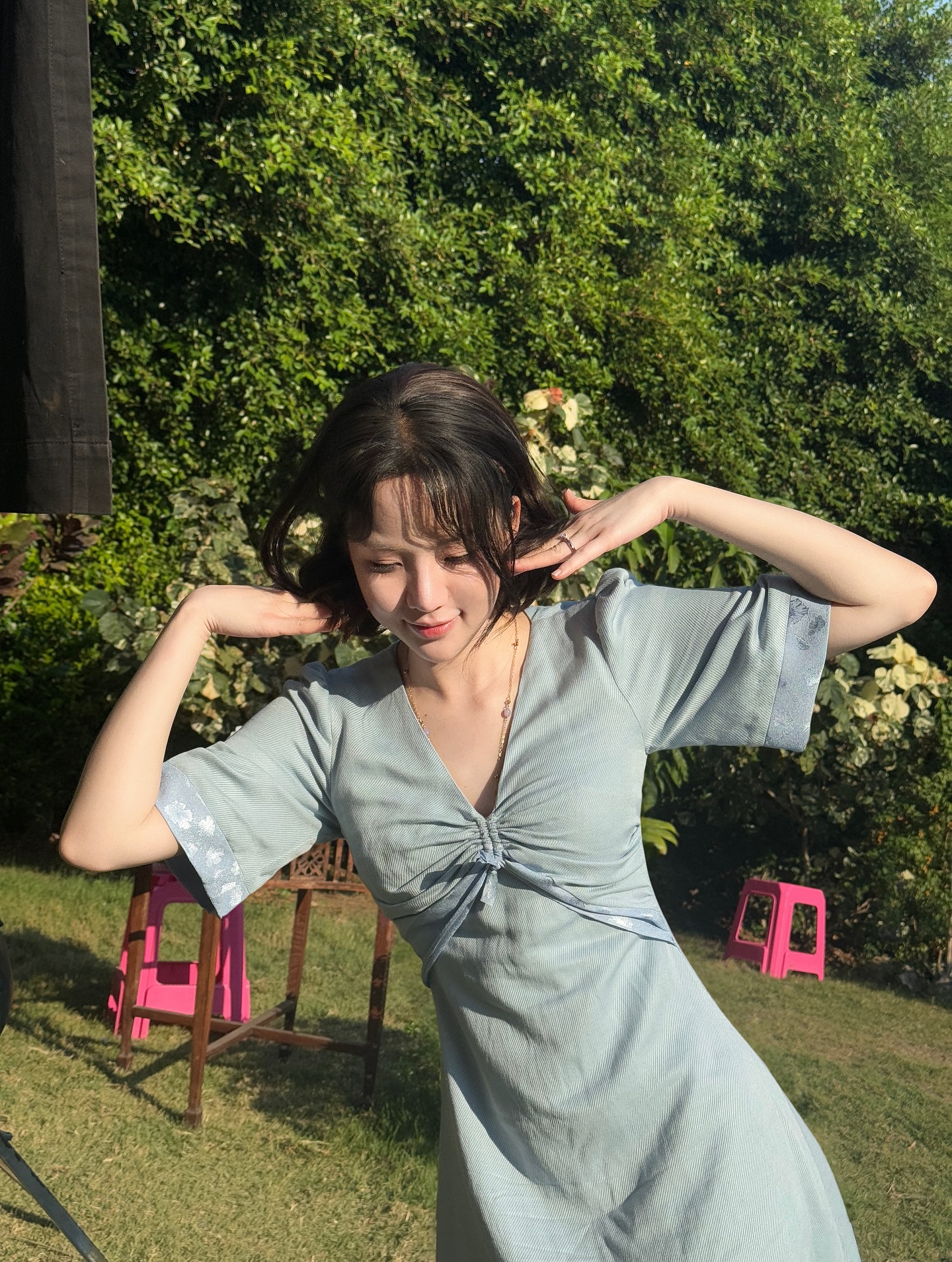 เจนิส - เจณิสตา พรหมผดุงชีพ