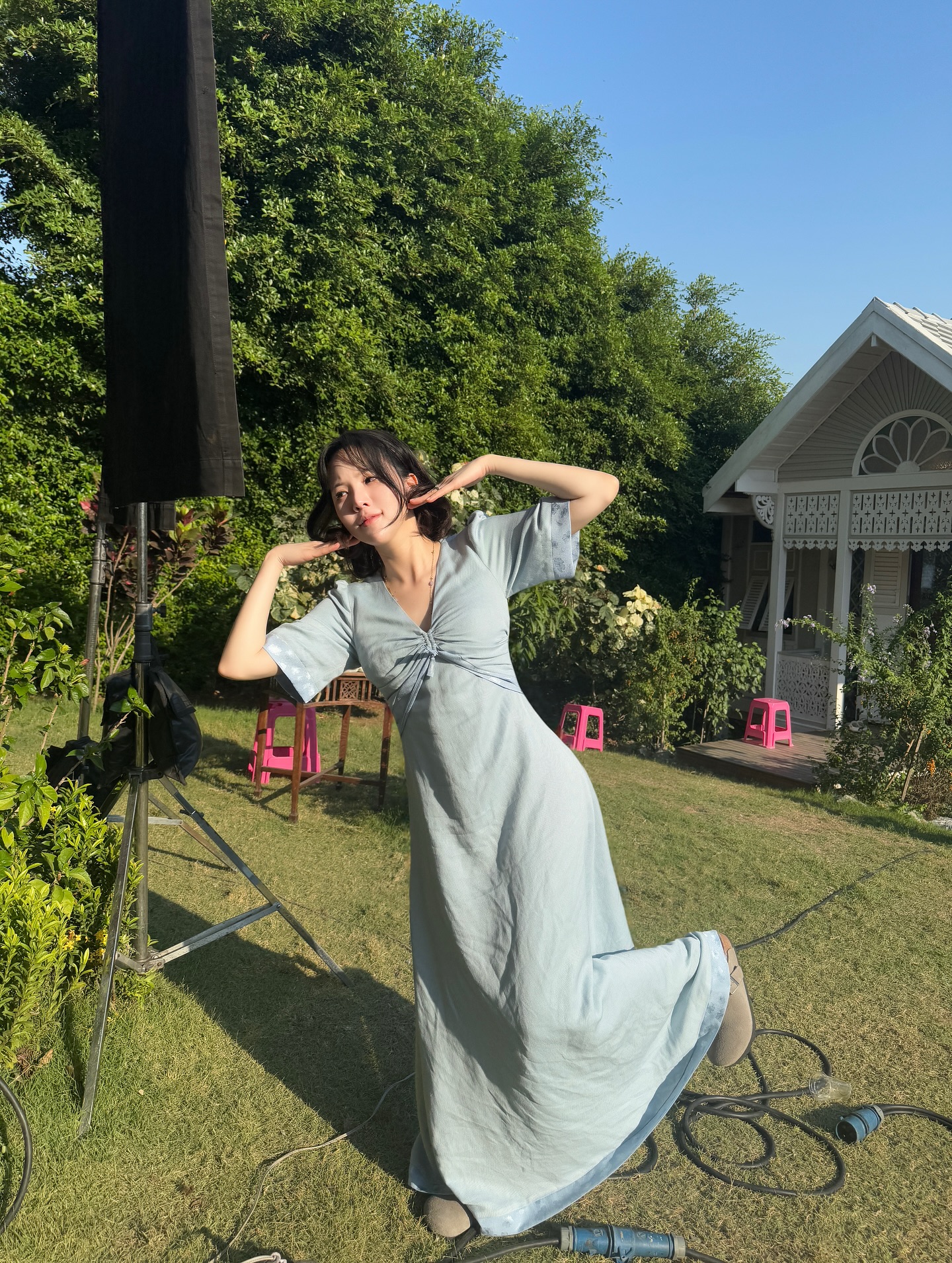 เจนิส - เจณิสตา พรหมผดุงชีพ