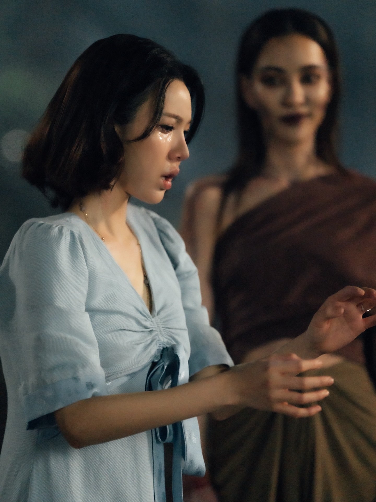 เจนิส - เจณิสตา พรหมผดุงชีพ