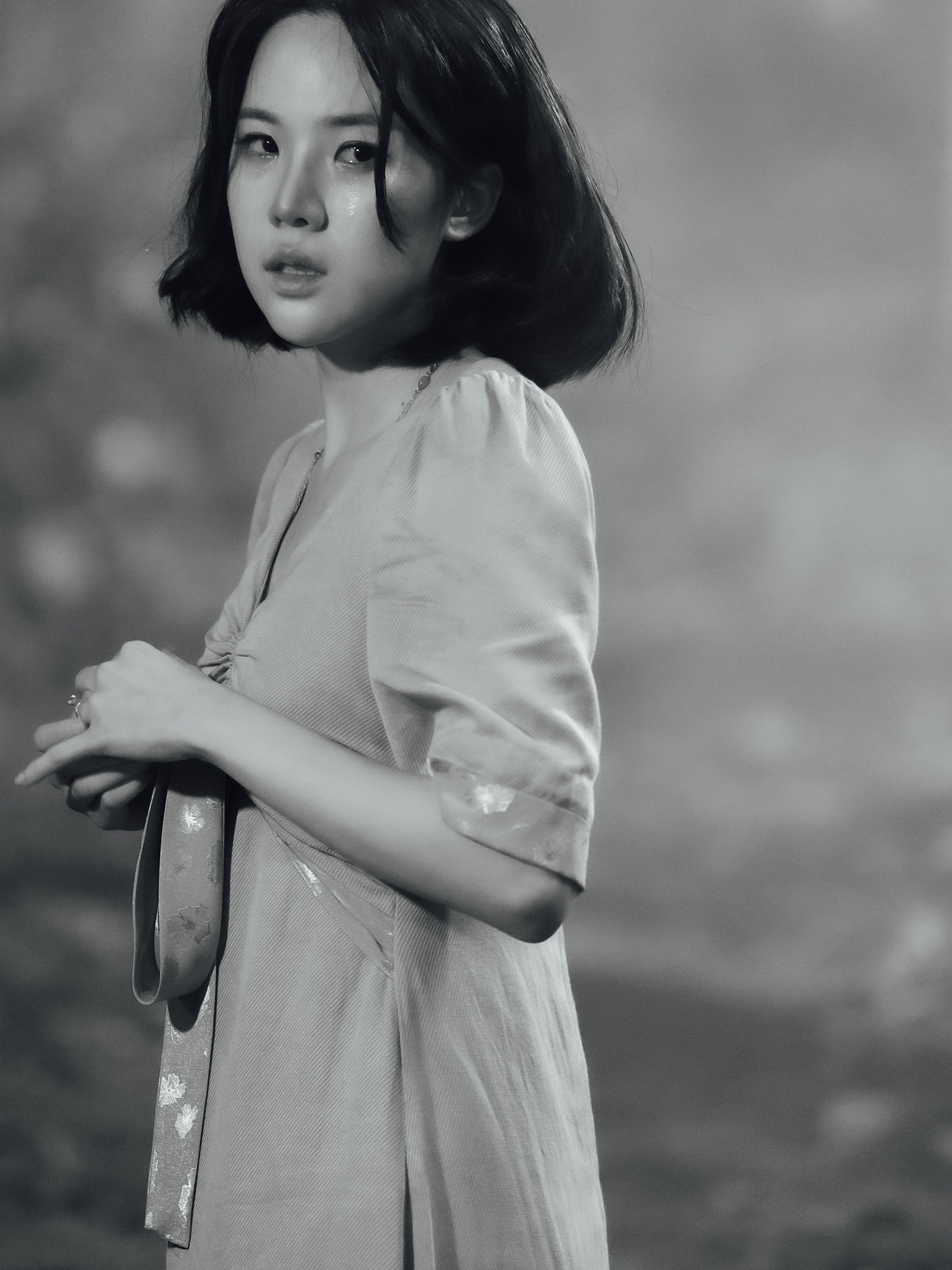 เจนิส - เจณิสตา พรหมผดุงชีพ