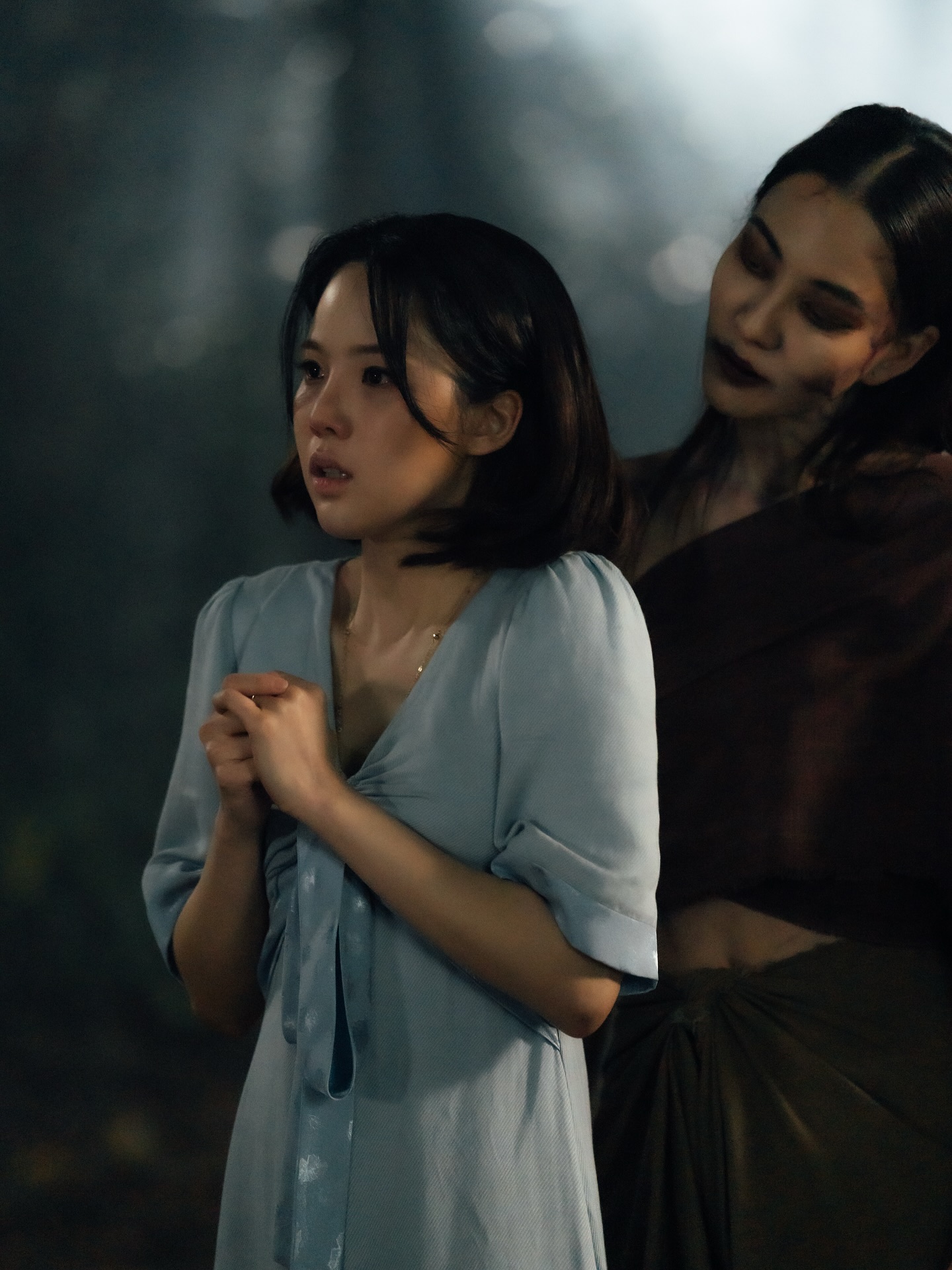 เจนิส - เจณิสตา พรหมผดุงชีพ