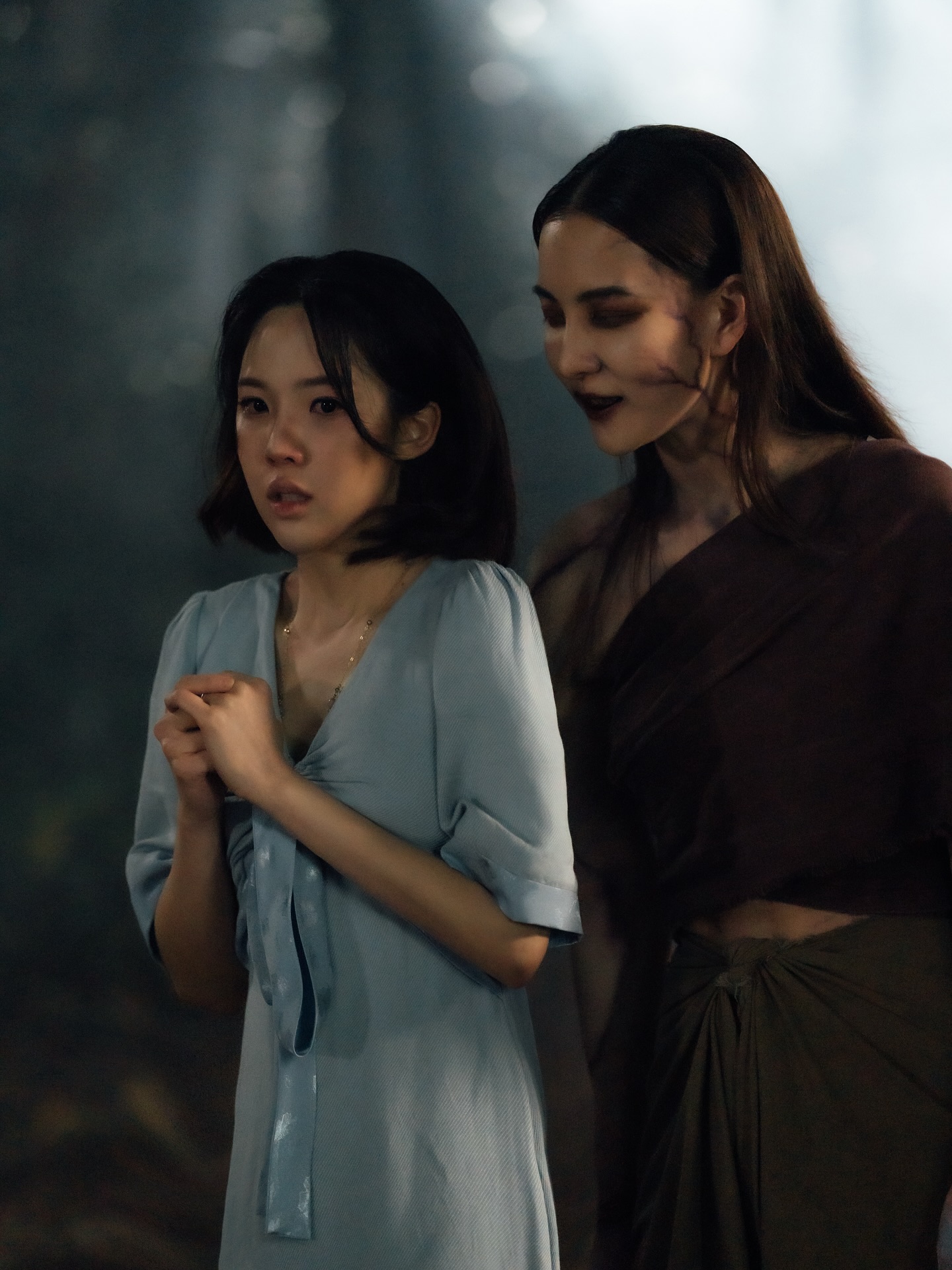 เจนิส - เจณิสตา พรหมผดุงชีพ