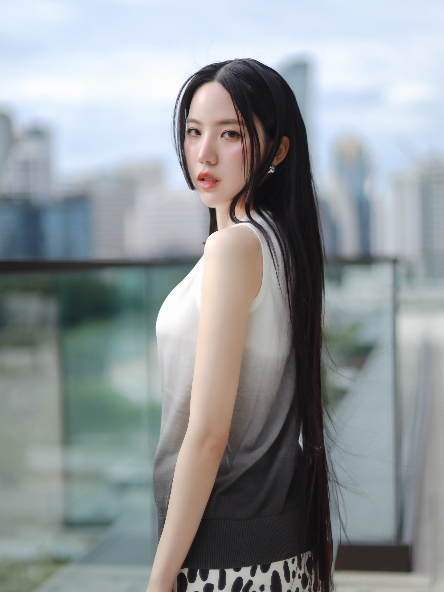 เจนิส - เจณิสตา พรหมผดุงชีพ