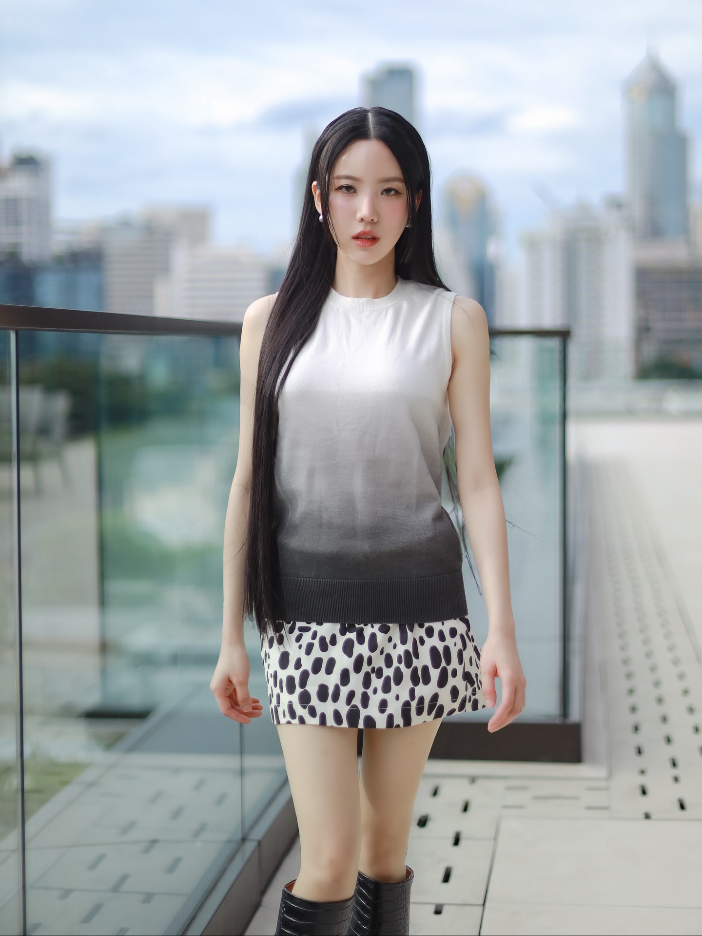เจนิส - เจณิสตา พรหมผดุงชีพ
