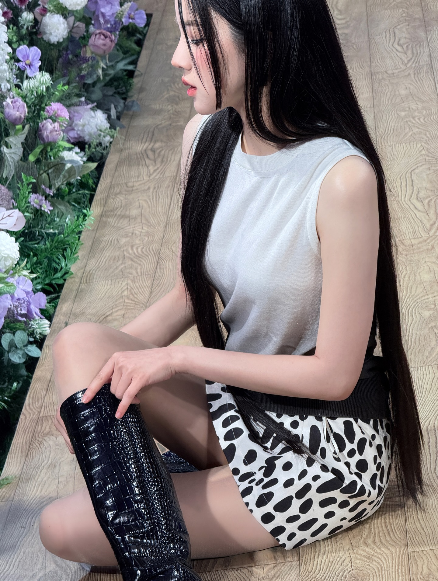 เจนิส - เจณิสตา พรหมผดุงชีพ