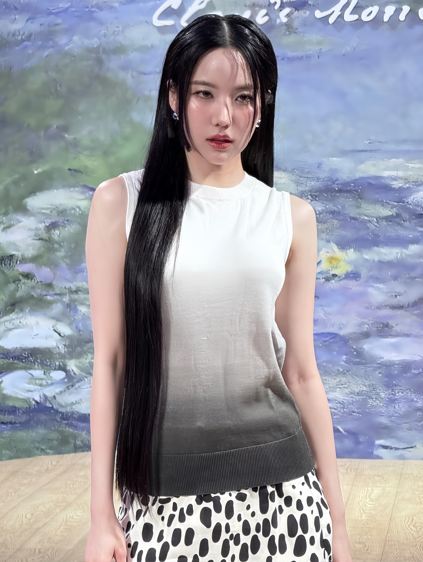 เจนิส - เจณิสตา พรหมผดุงชีพ