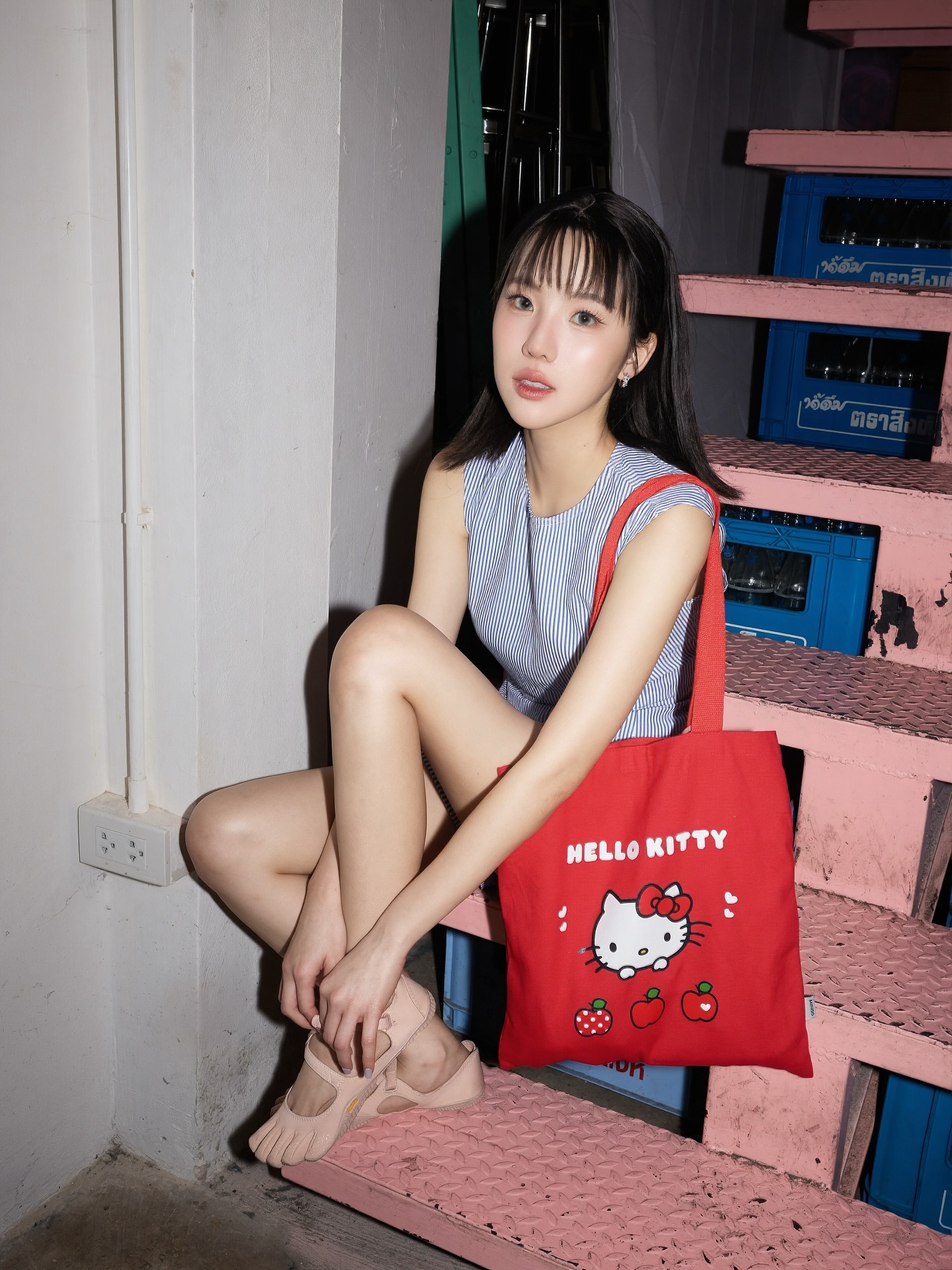 เจนิส - เจณิสตา พรหมผดุงชีพ