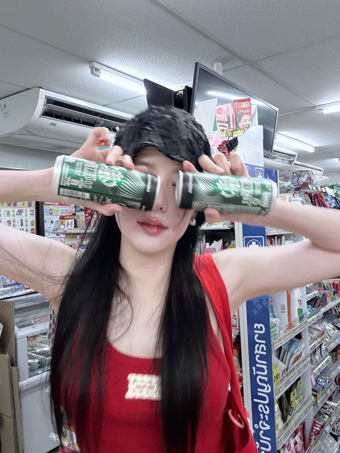 เจนิส - เจณิสตา พรหมผดุงชีพ